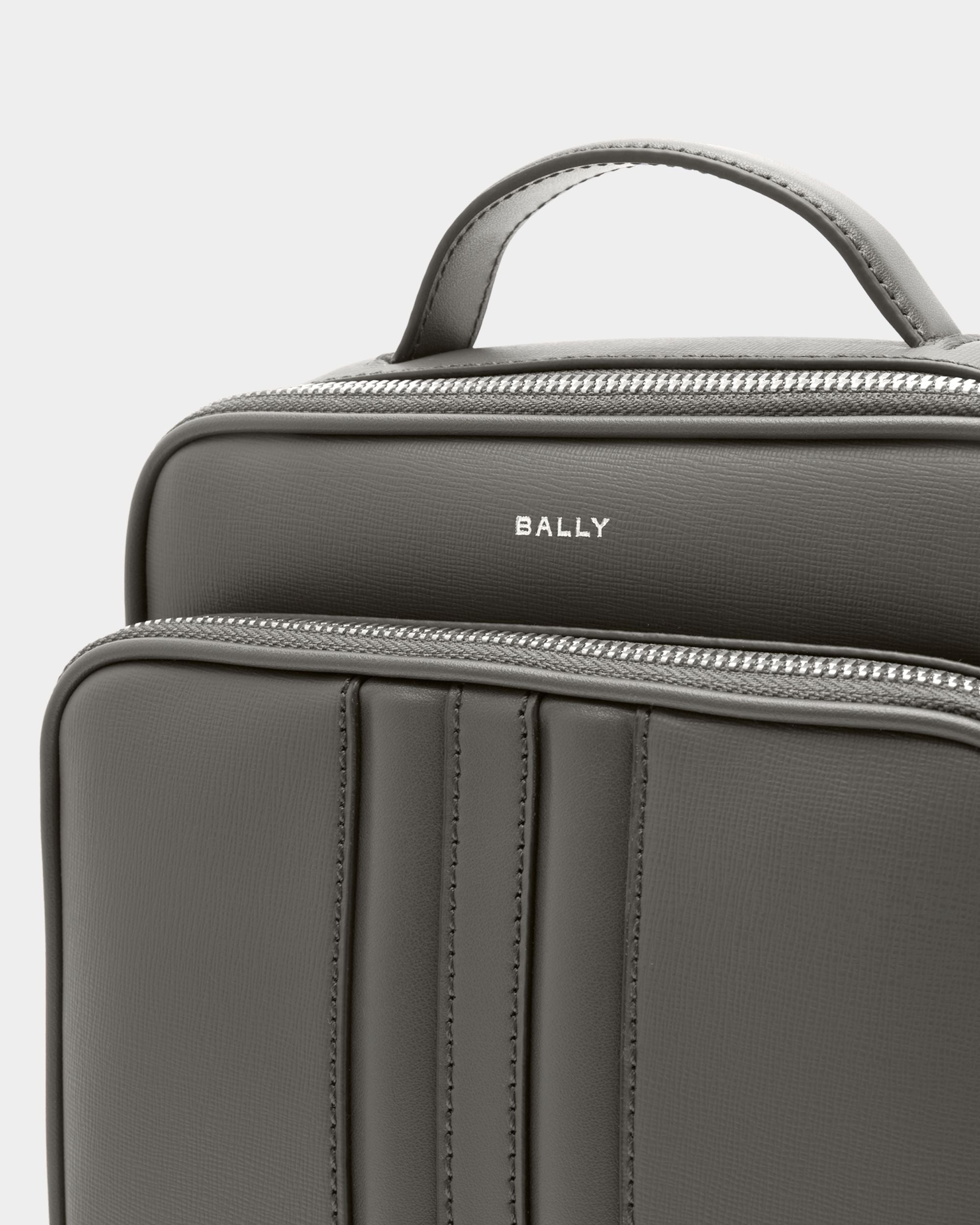 Bally Global -  - 