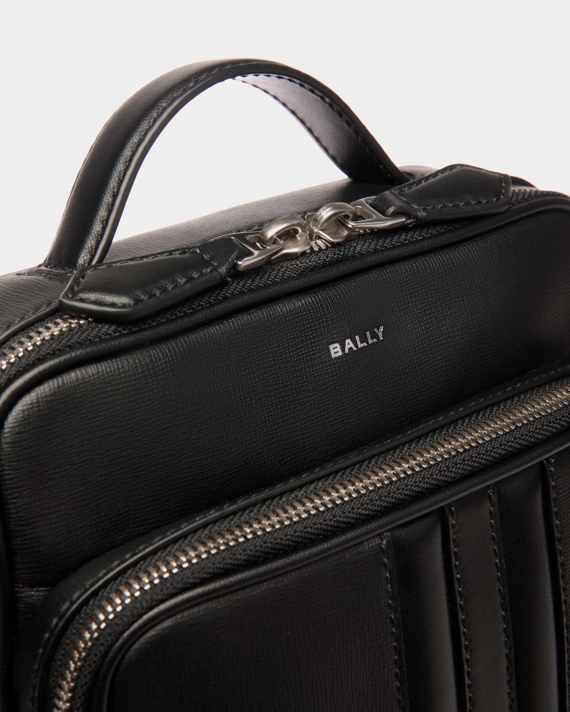 Bally Global -  - 
