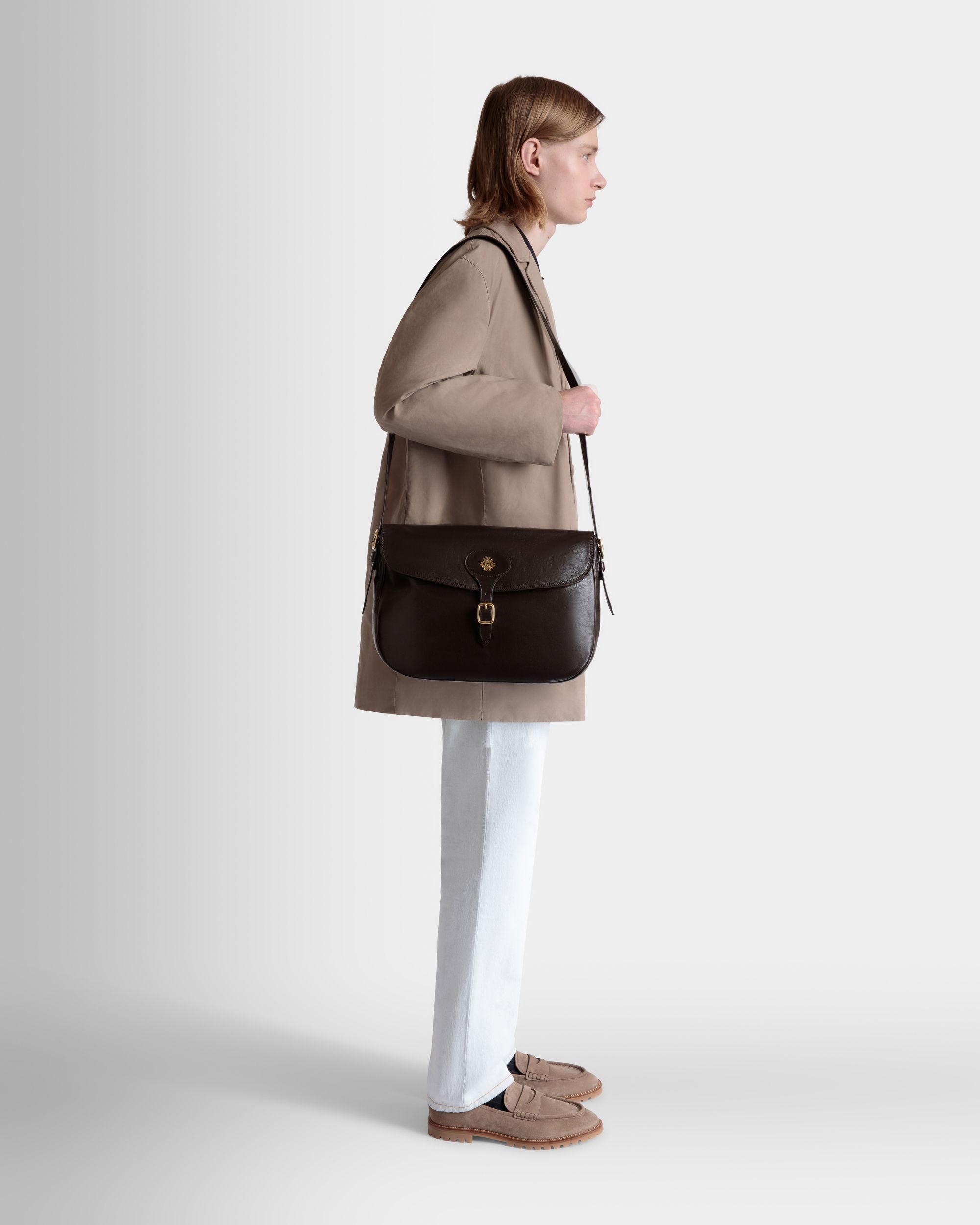 Bally Global -  - 