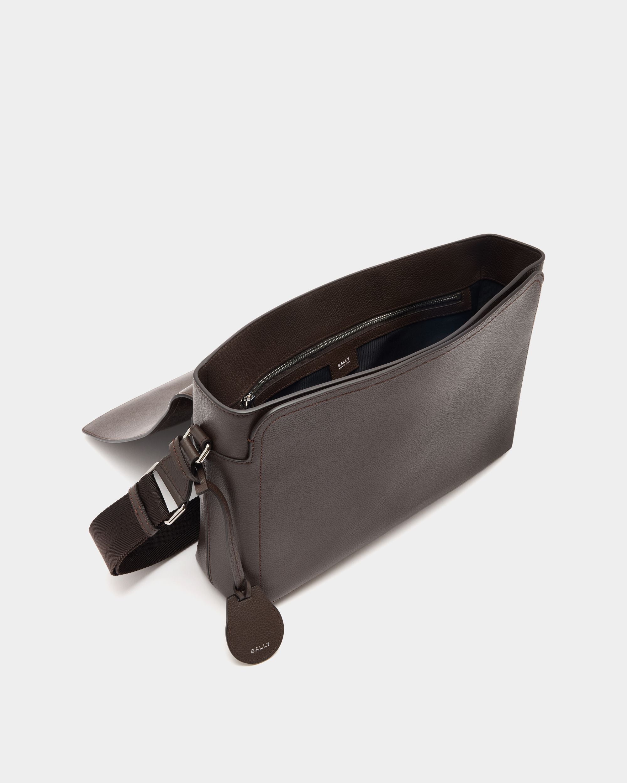 Bally Global -  - 