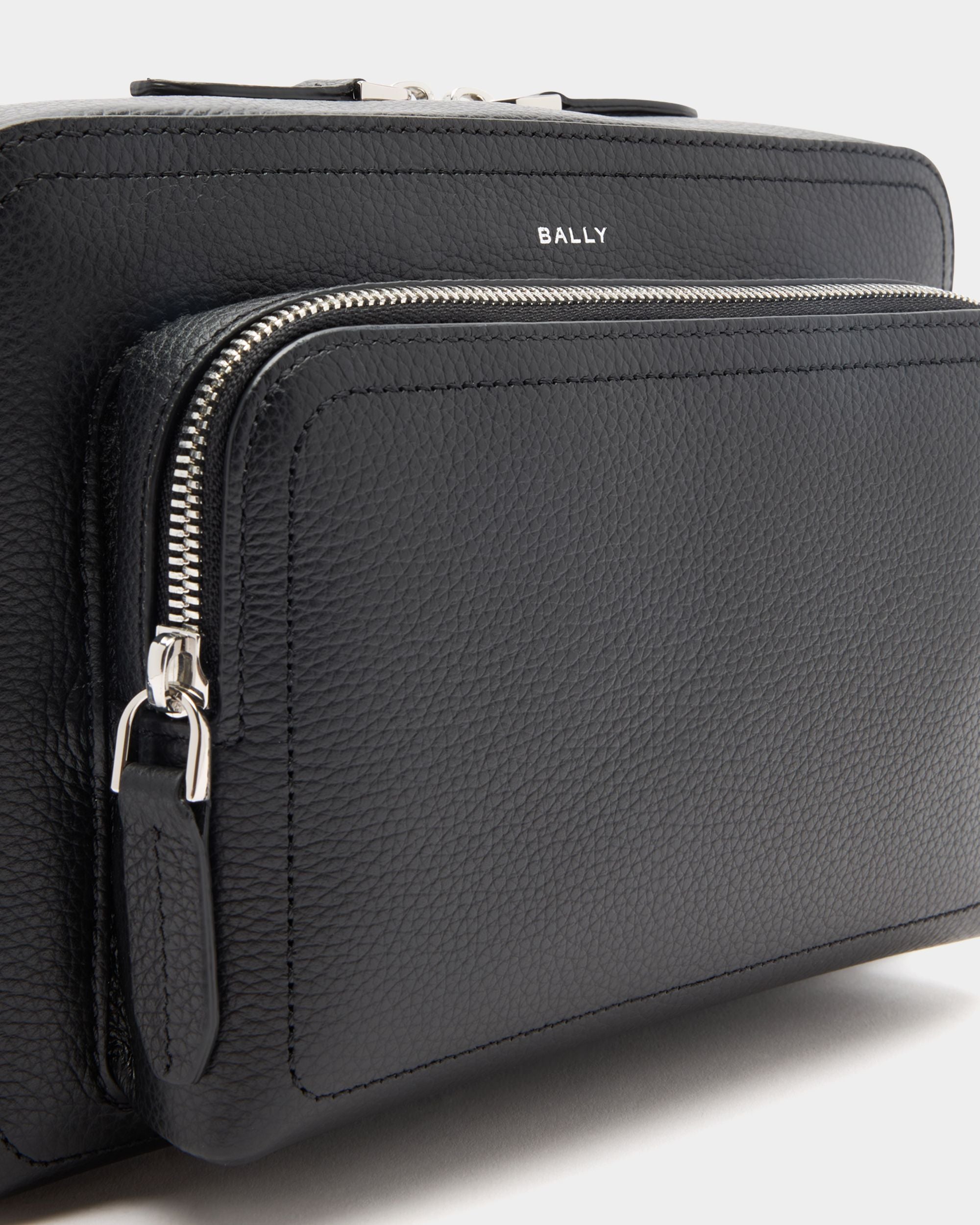 Bally Global -  - 
