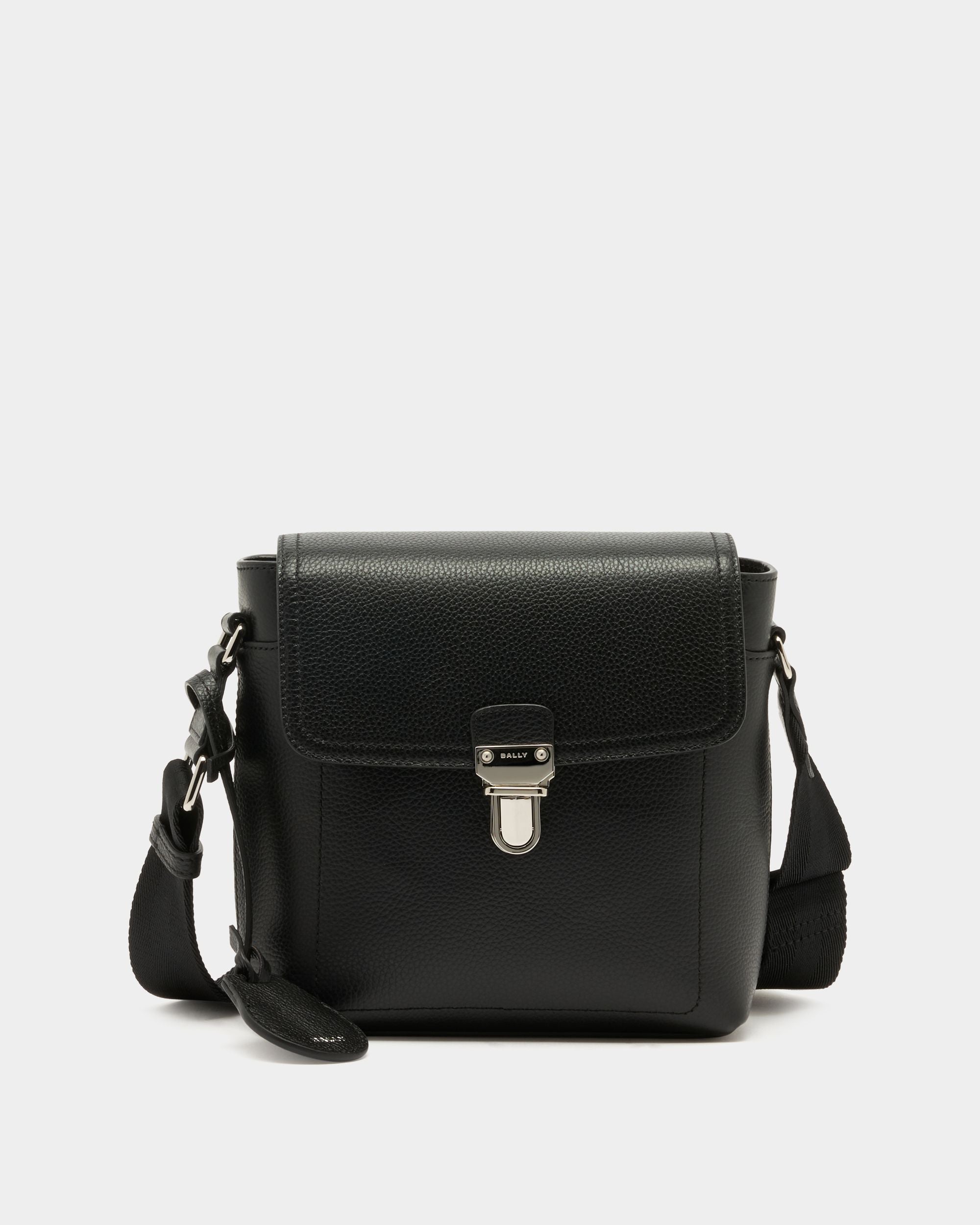 Men's Messenger Bags | Bally Global