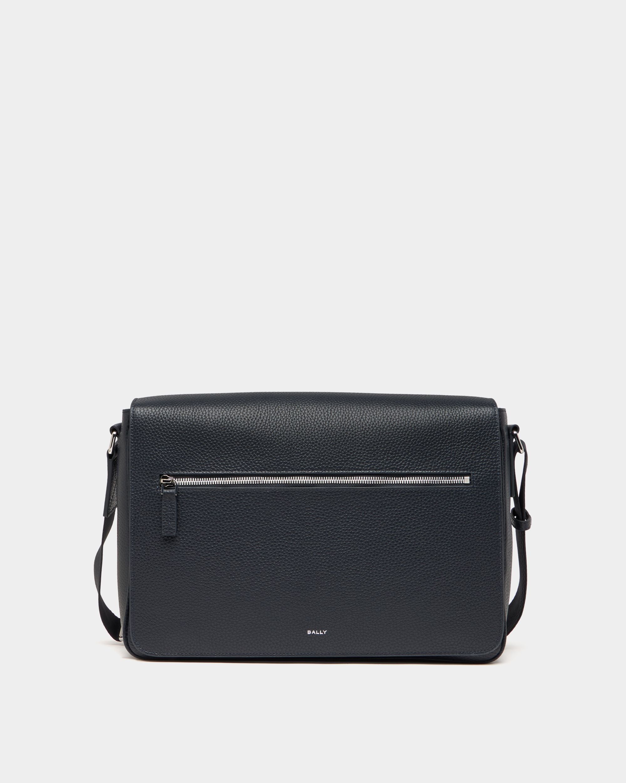 Men's Online Exclusive Messenger Bags | Bally Global US