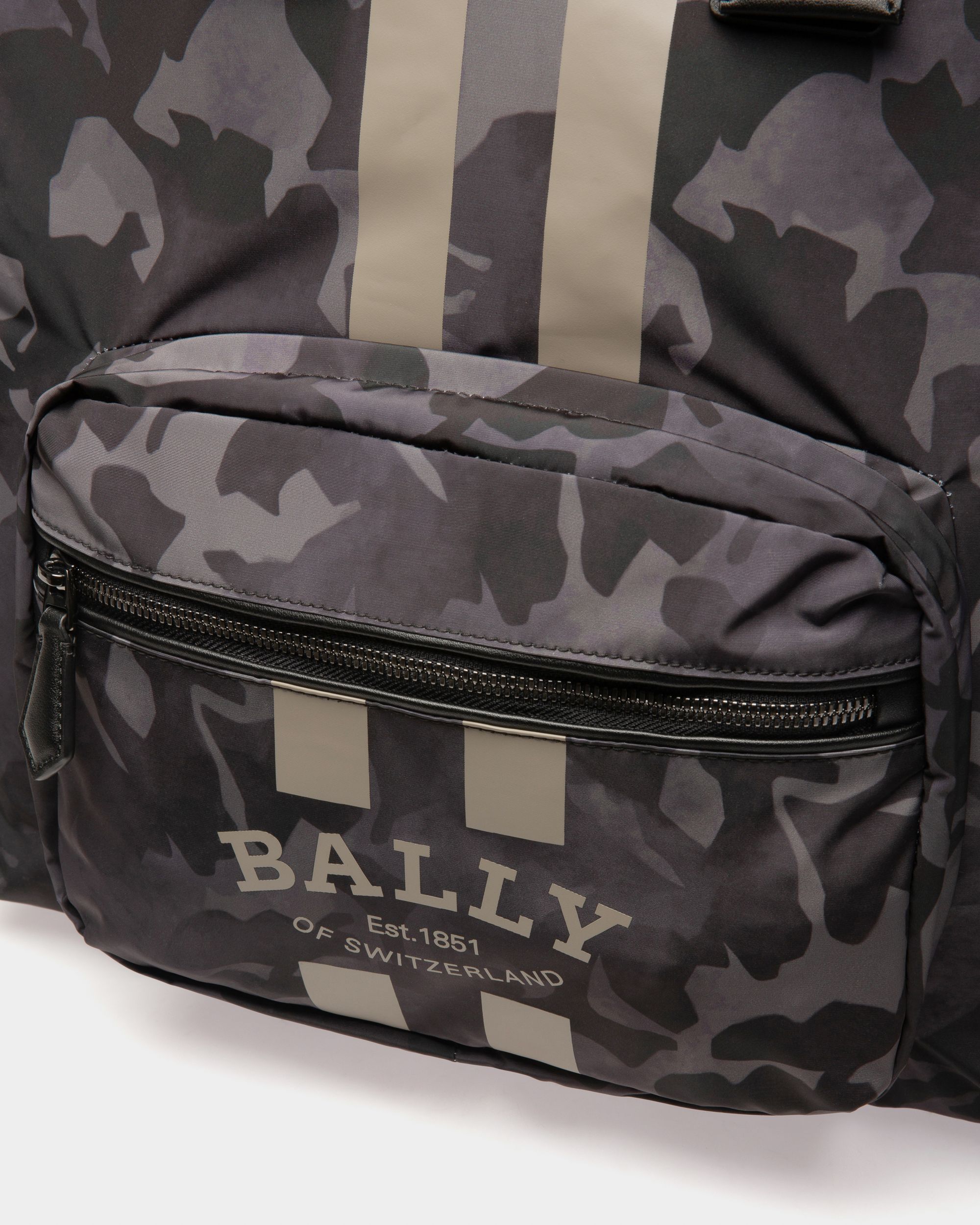 Bally Global -  - 