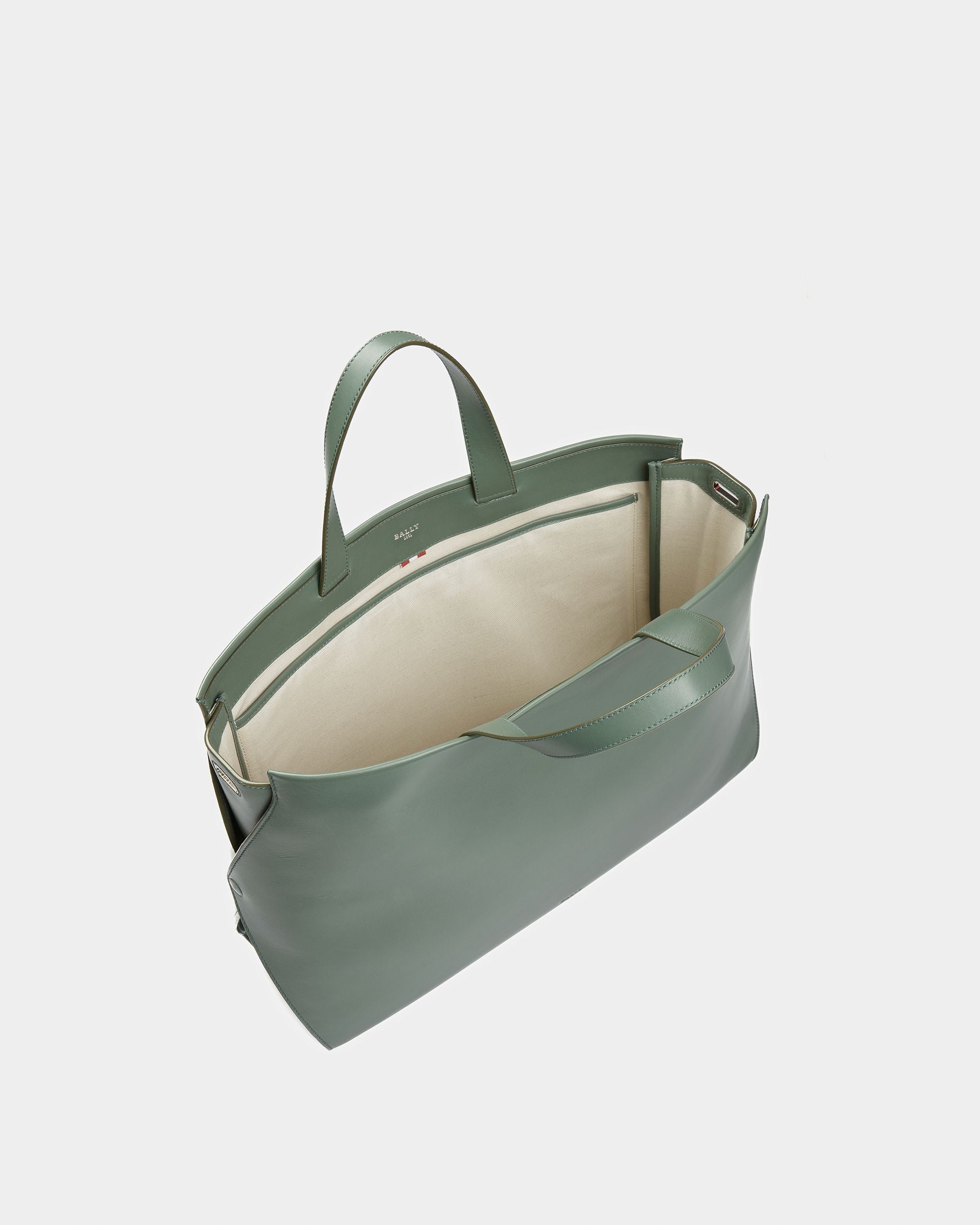 Bally Global -  - 