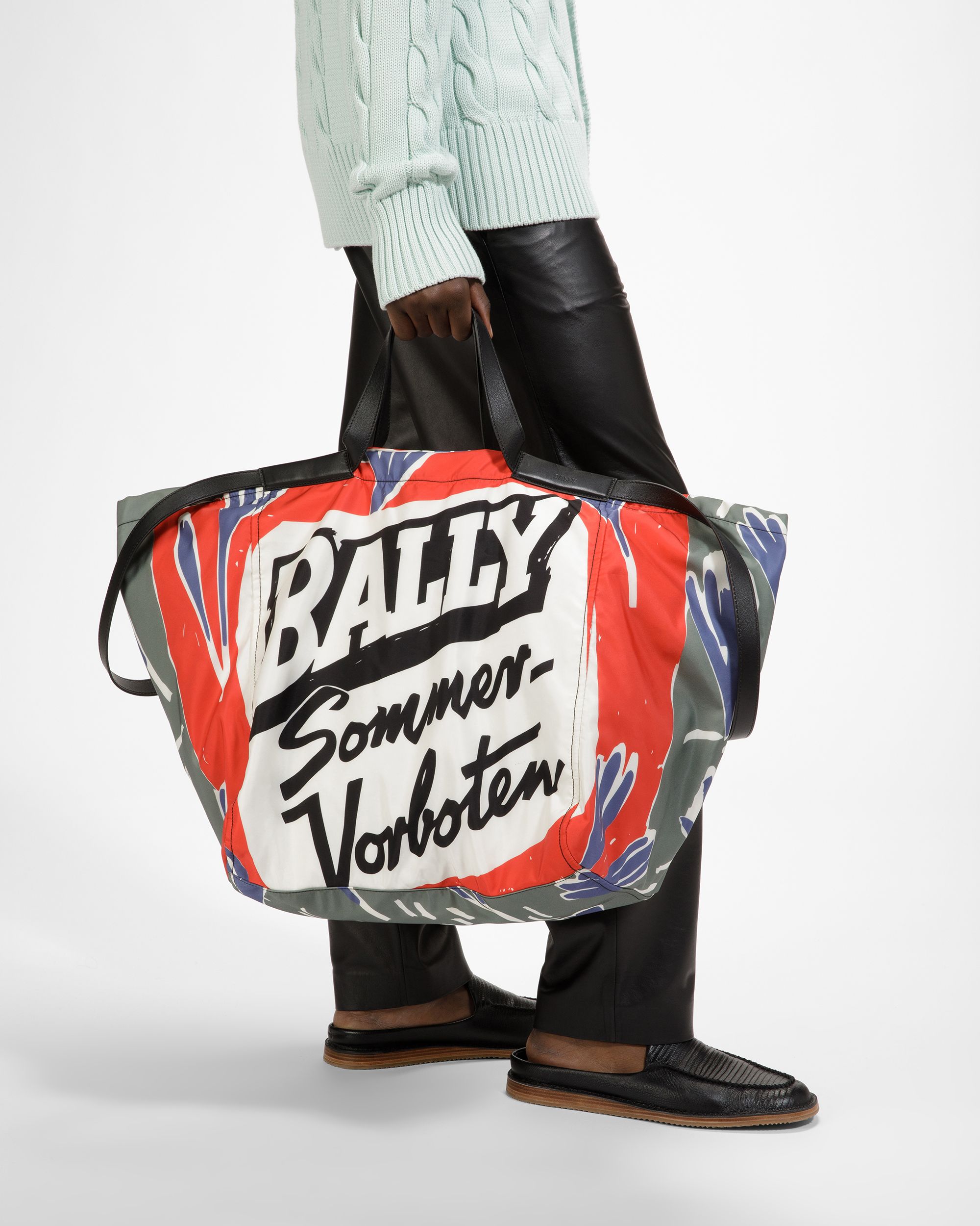 Bally Global -  - 