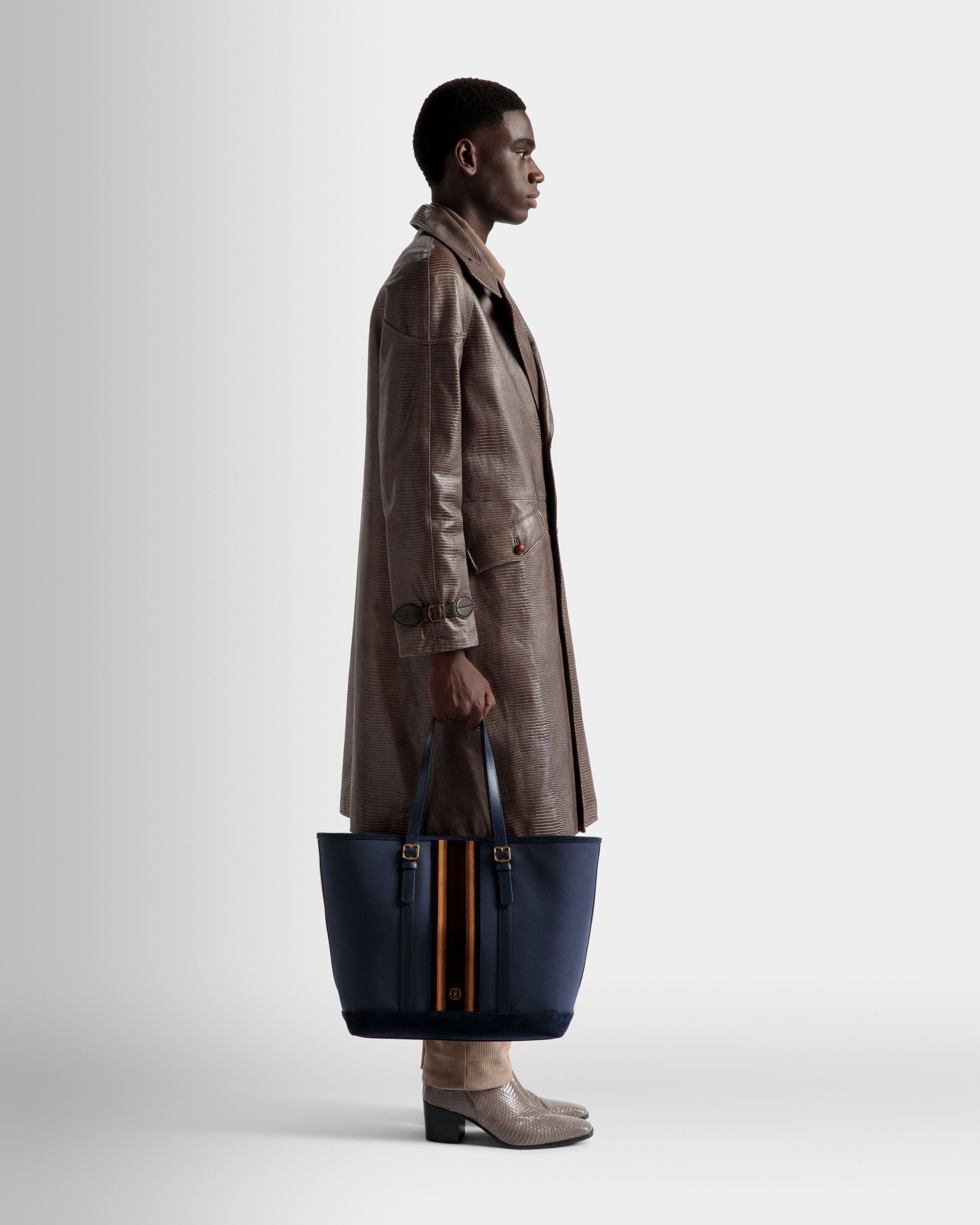 Bally Global -  - 