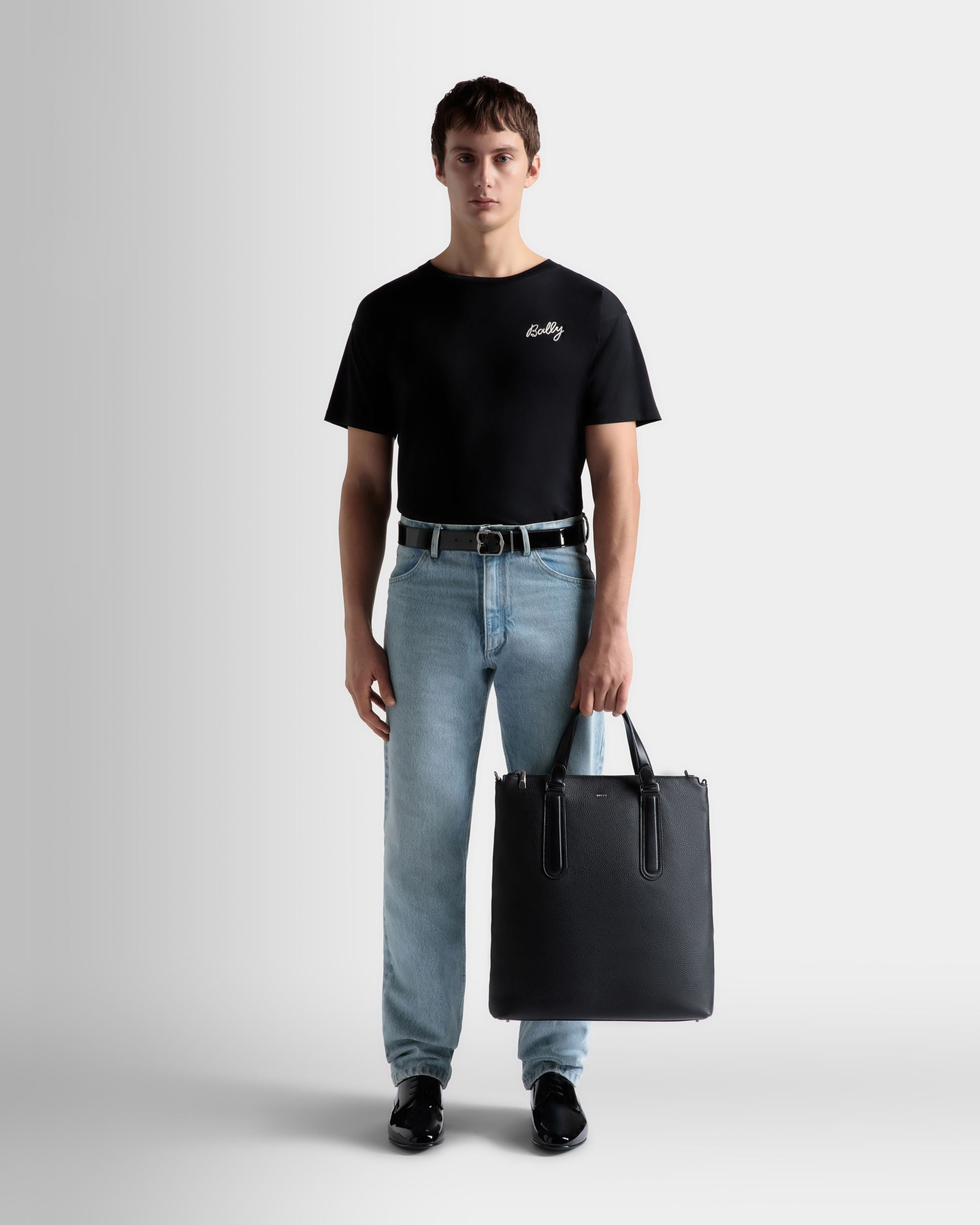 Bally Global -  - 