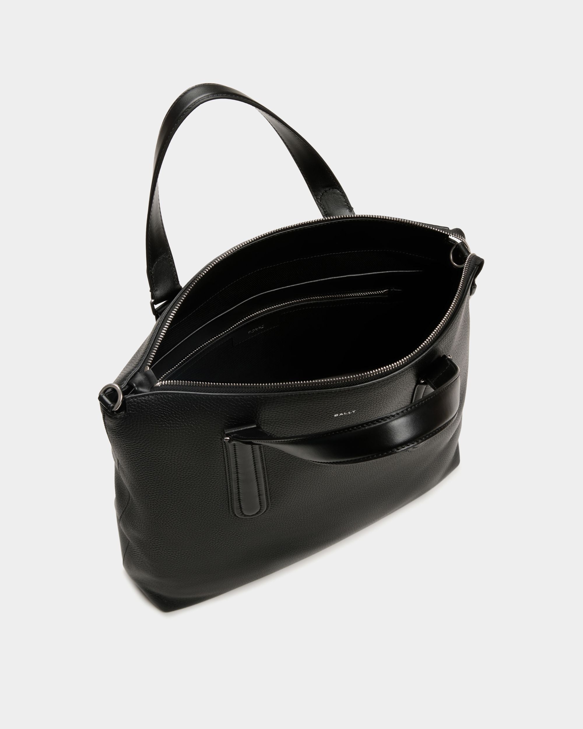 Bally Global -  - 