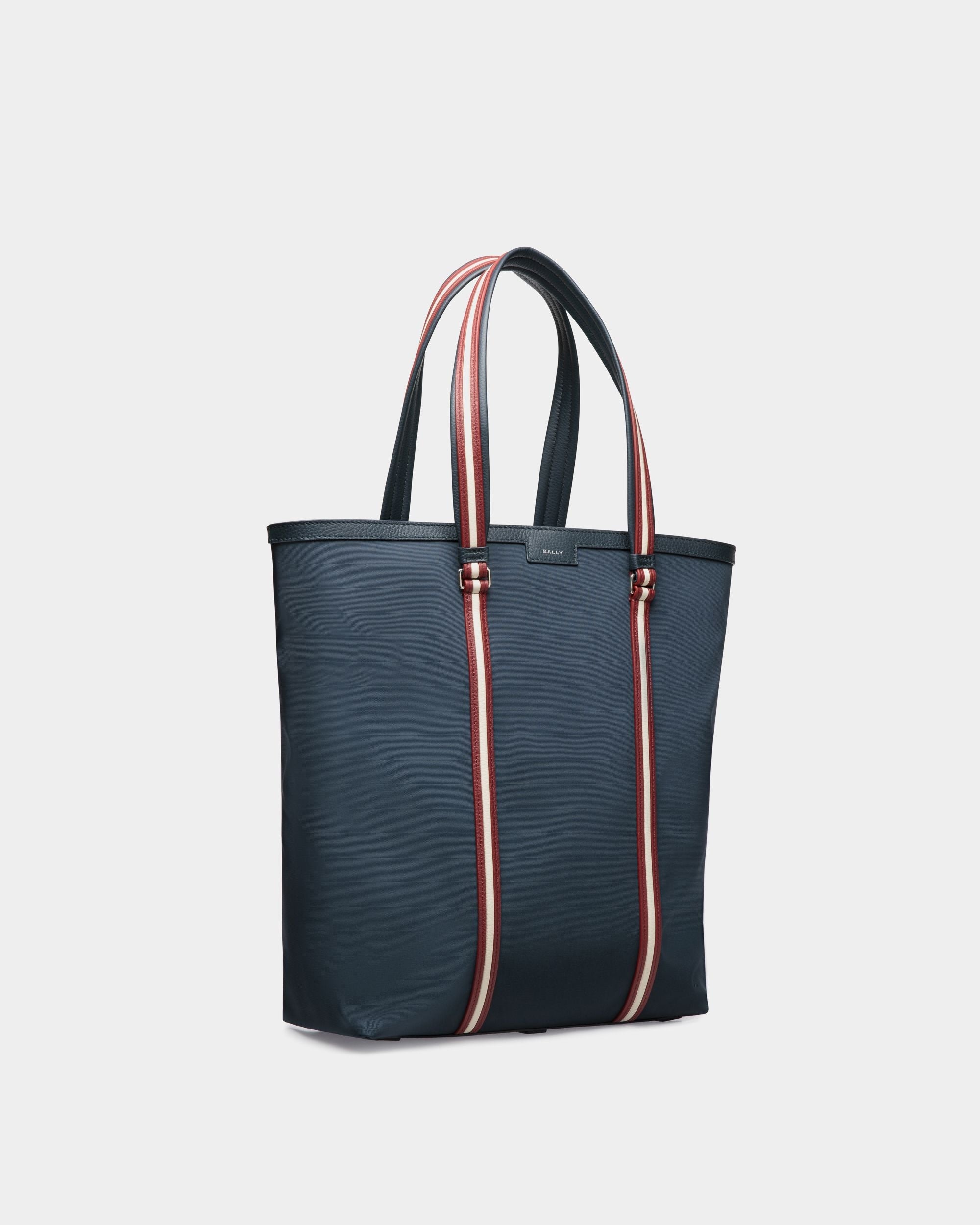 Bally Global -  - 