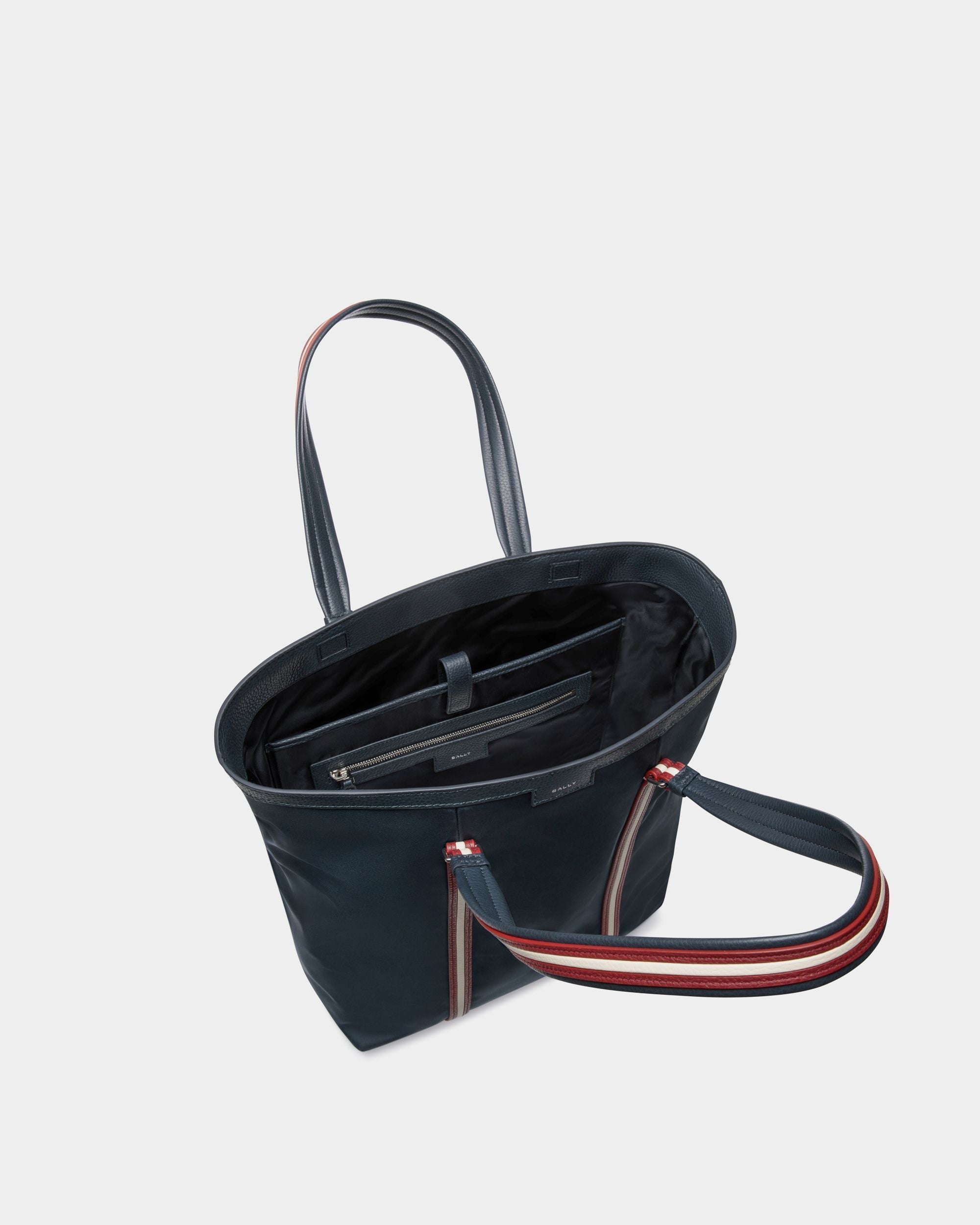 Bally Global -  - 