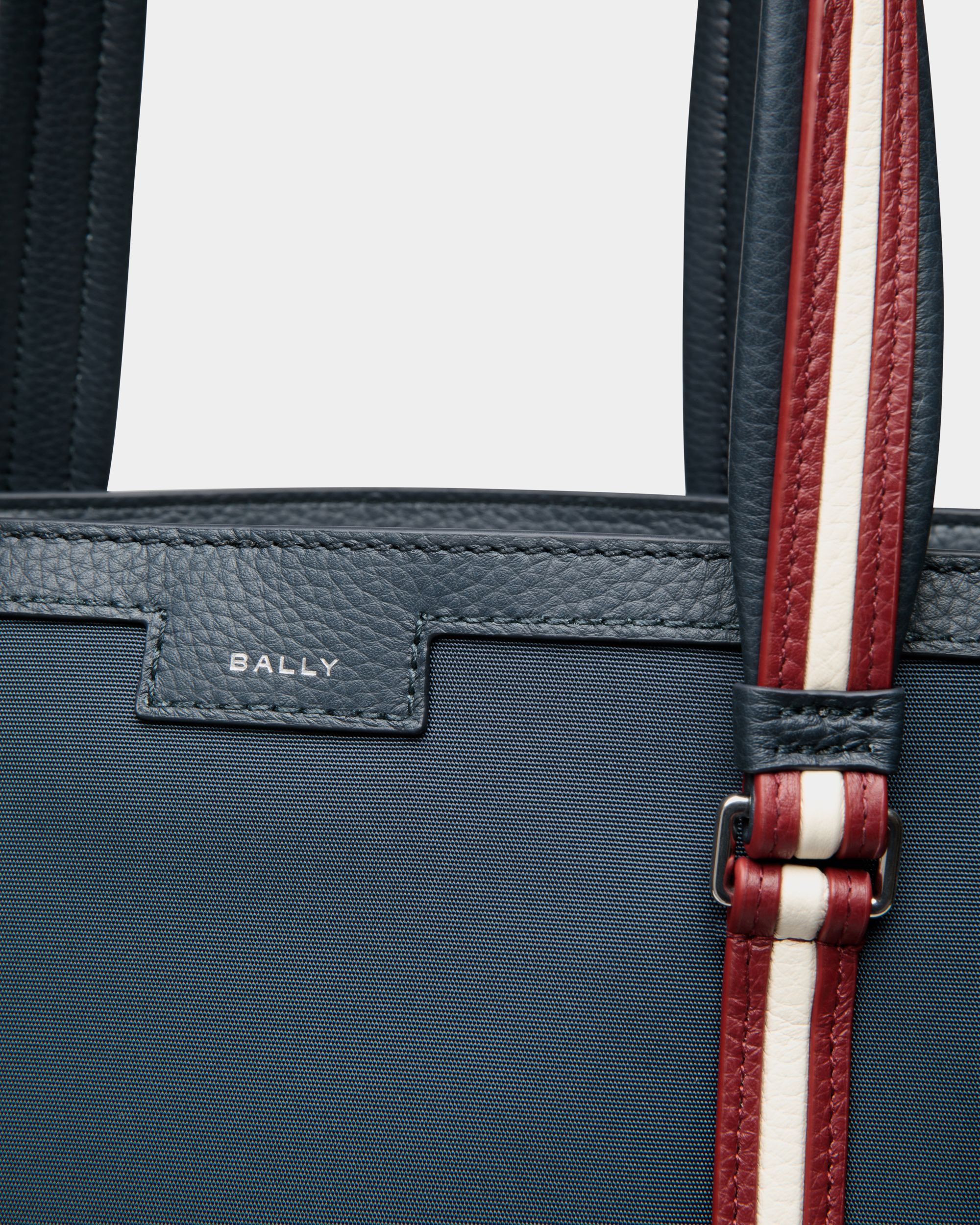 Bally Global -  - 