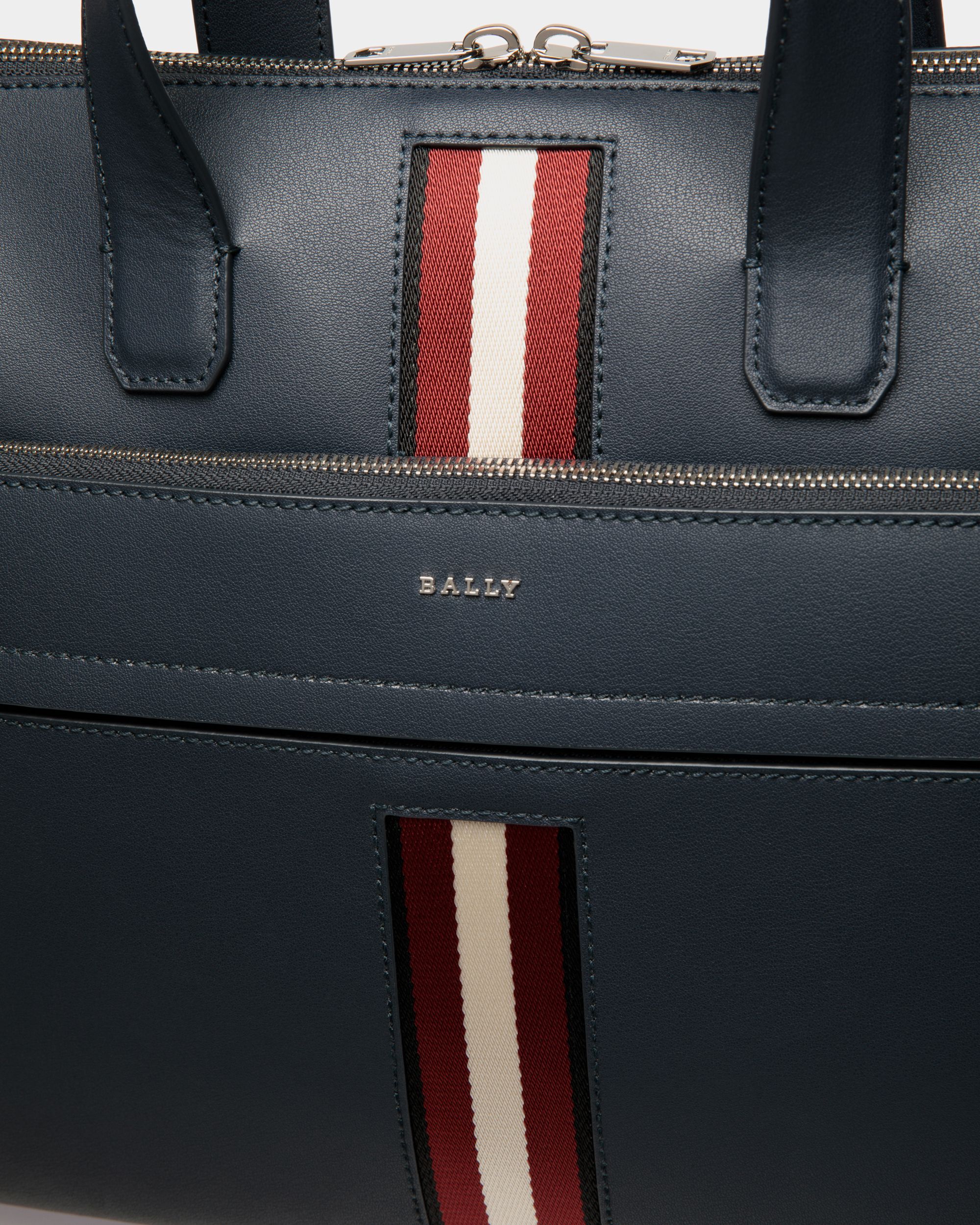Bally Global -  - 