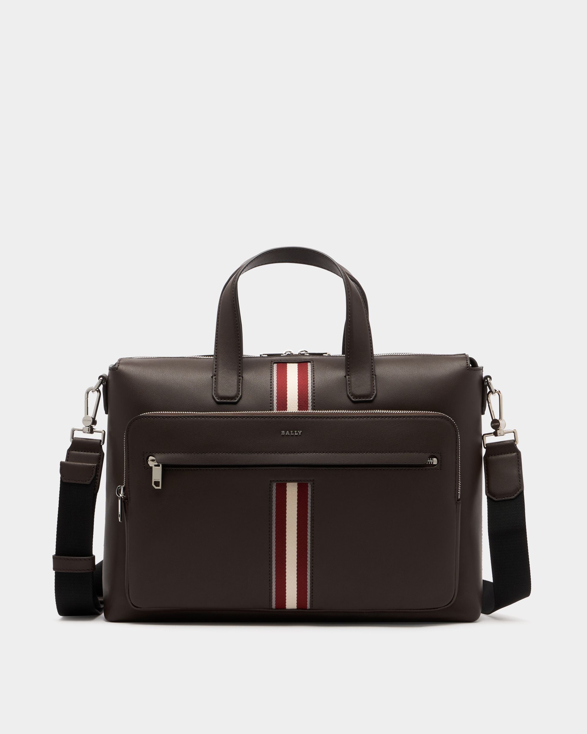 Bally Global -  - 