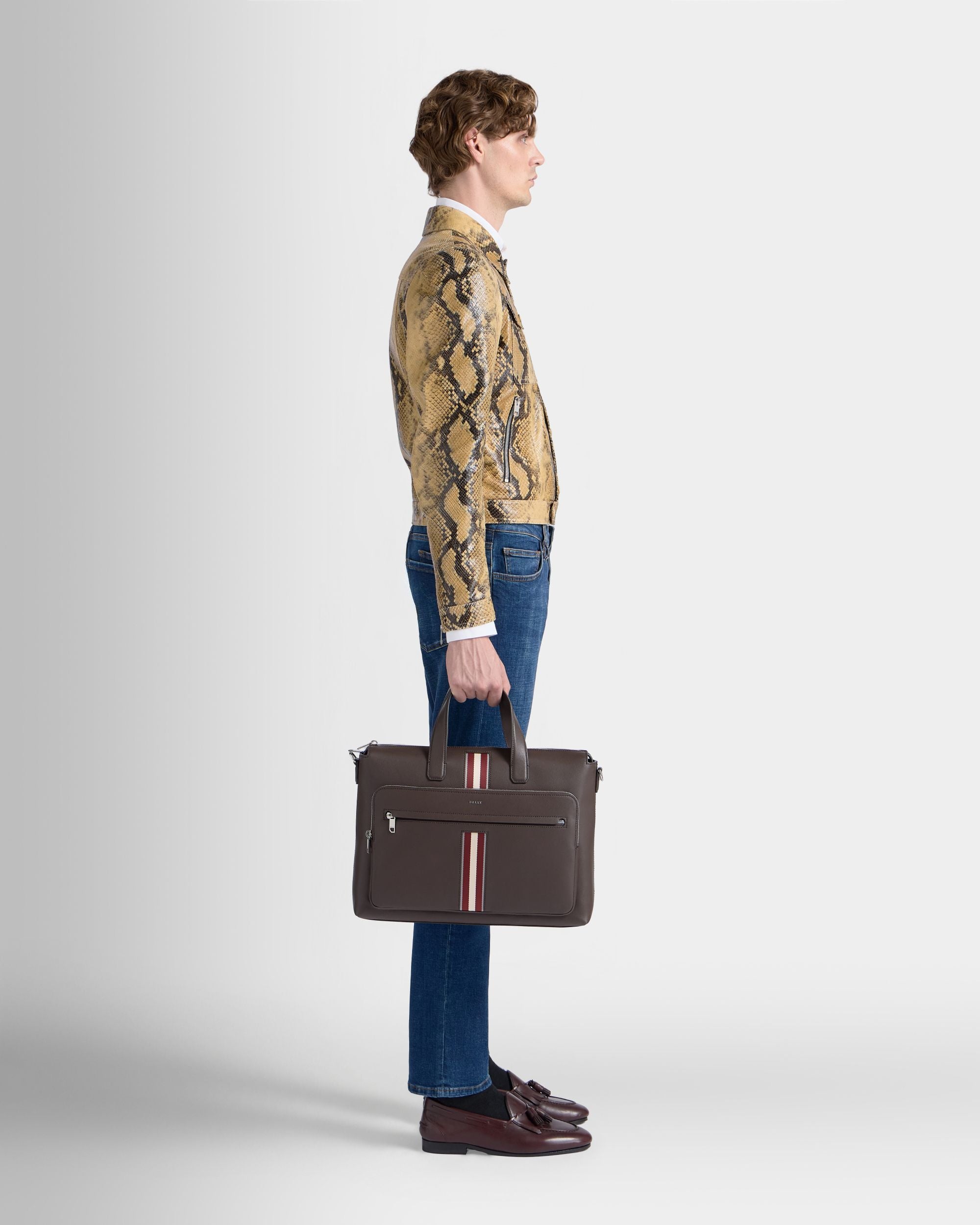 Bally Global -  - 