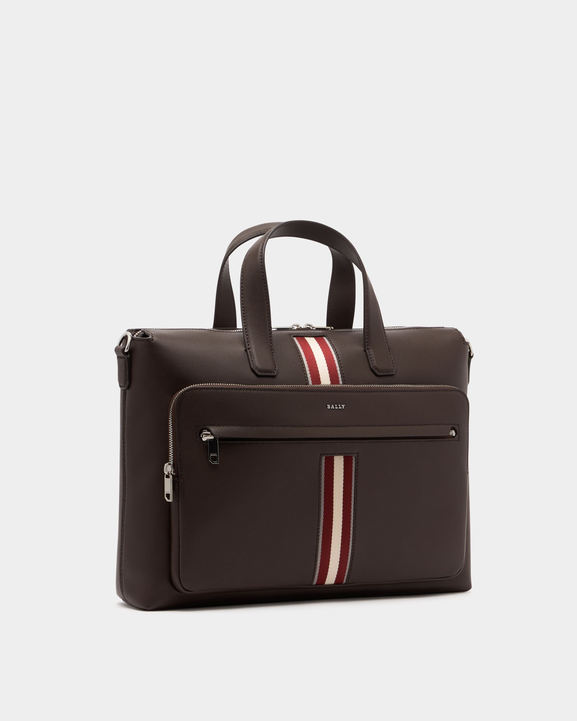 Bally Global -  - 