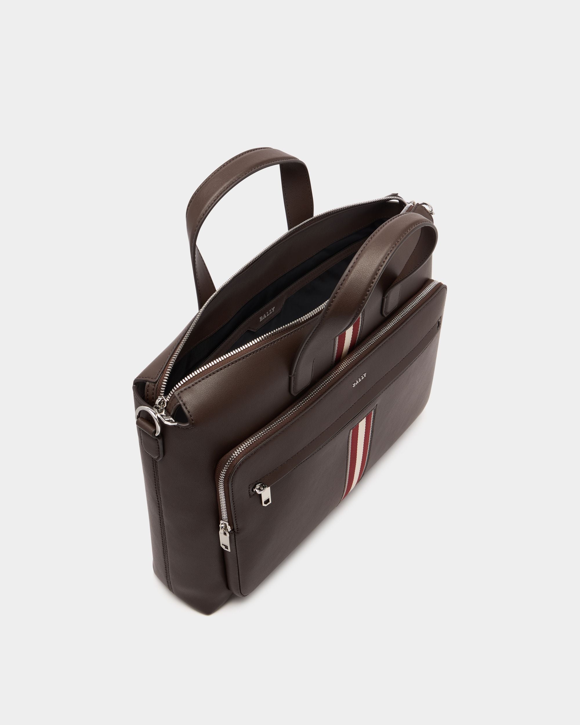 Bally Global -  - 