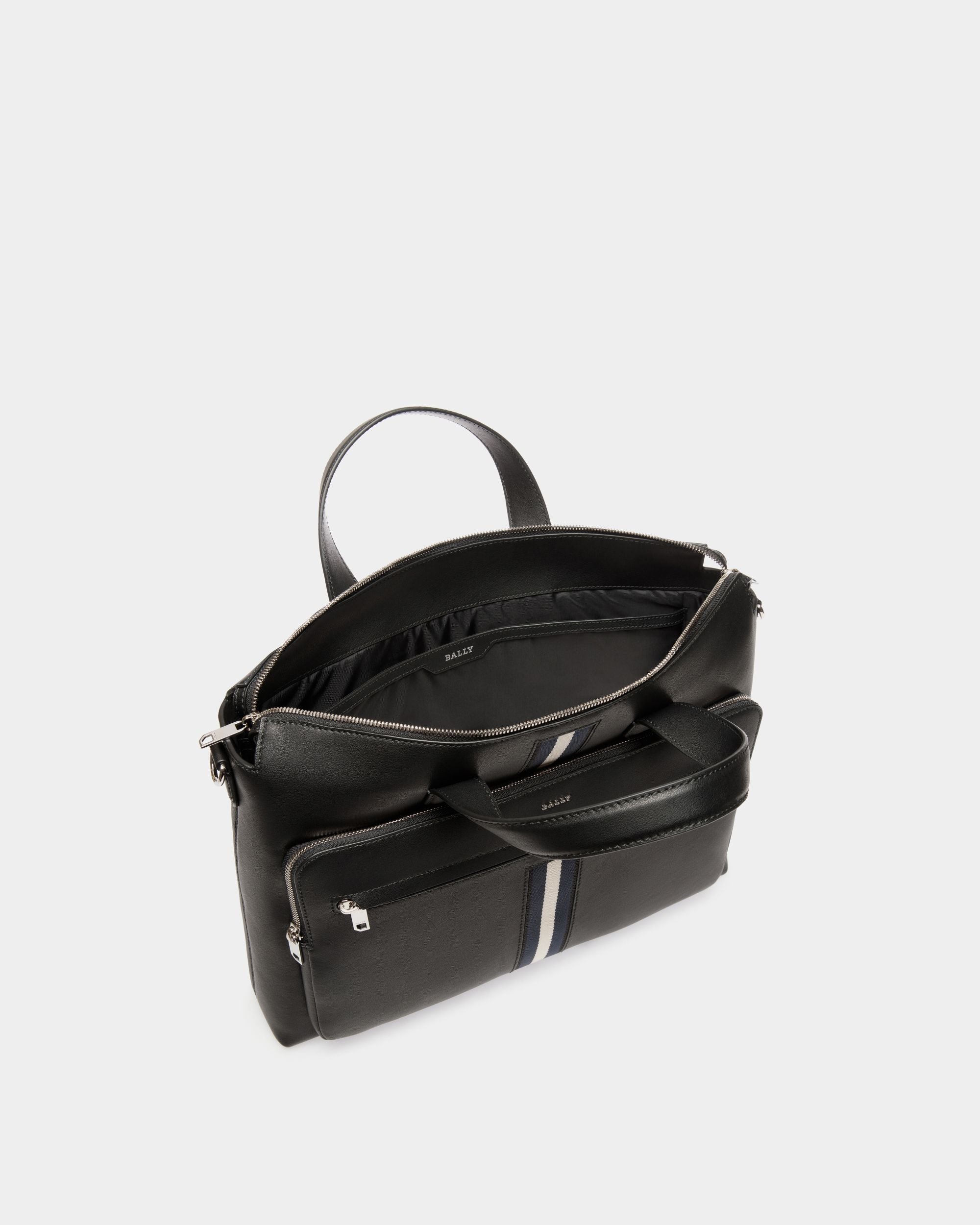 Bally Global -  - 