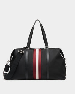 Code Weekender In Black Nylon