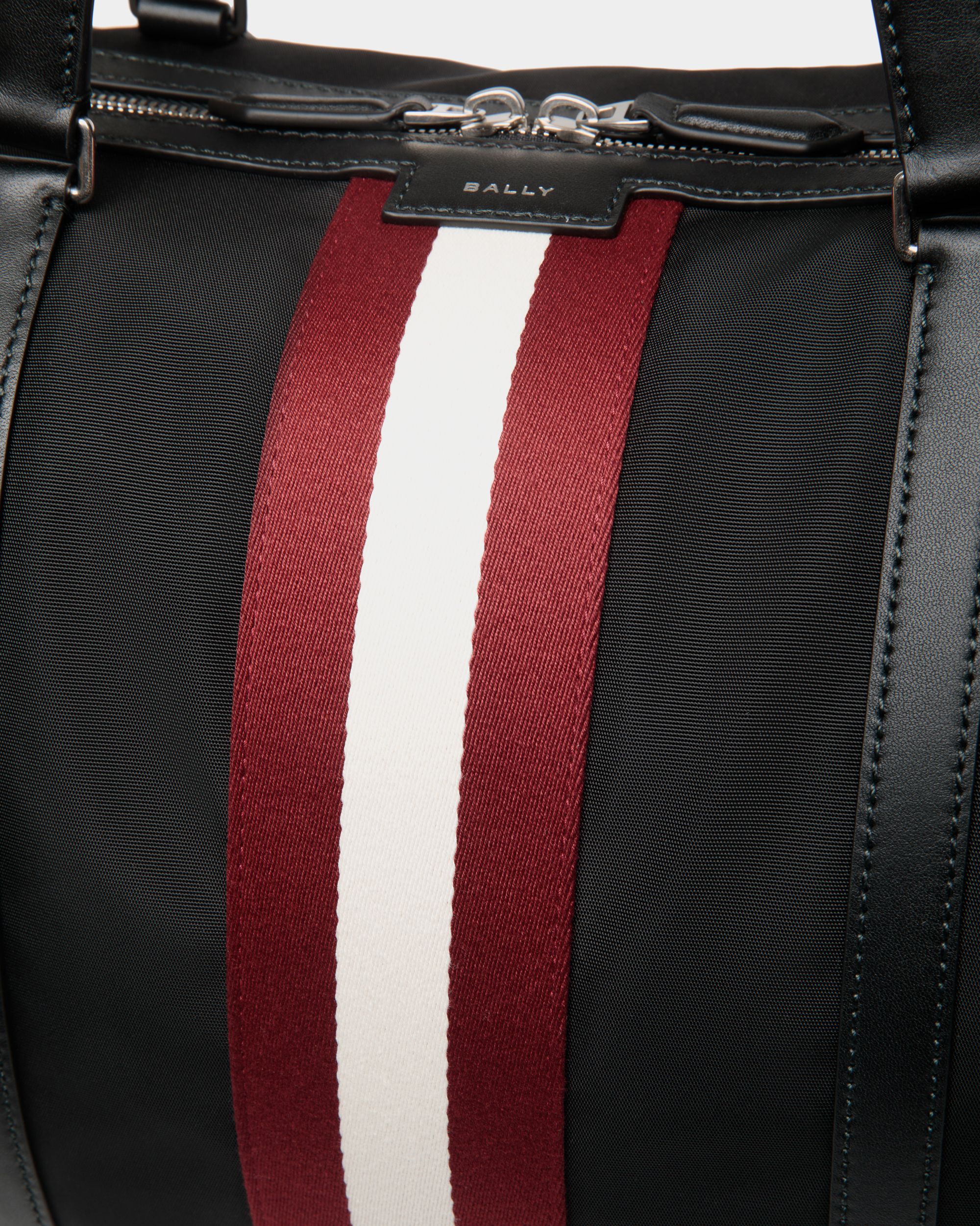 Bally Global -  - 