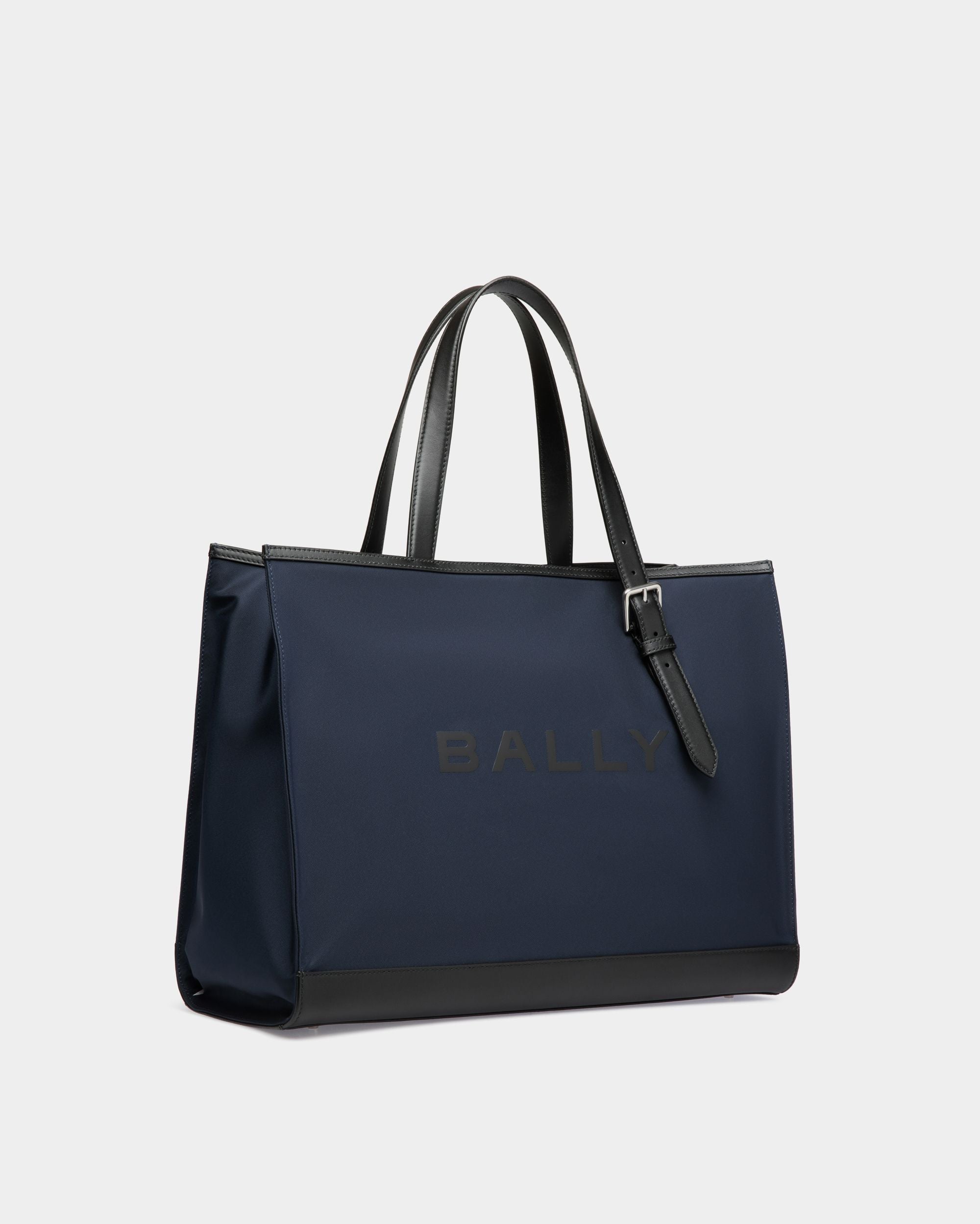 Bally Global -  - 