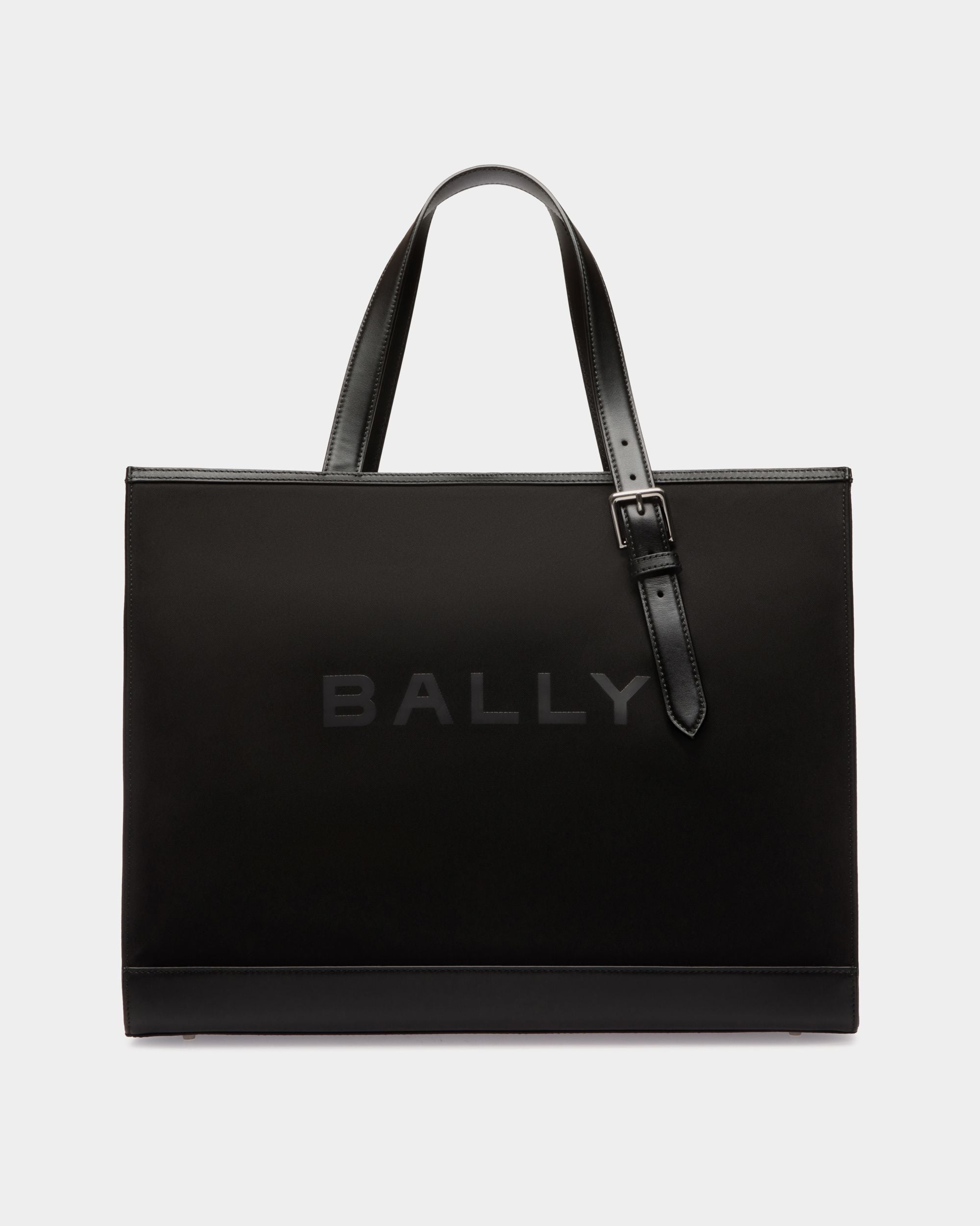 Bally Global -  - 