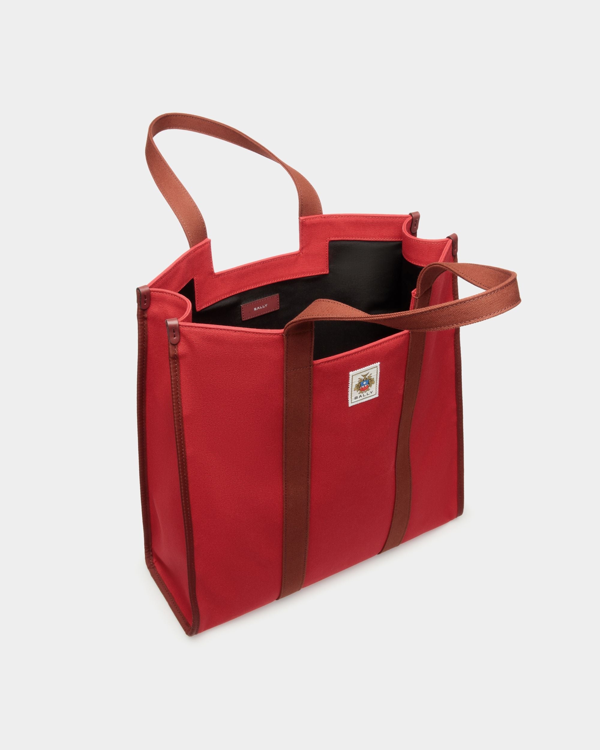 Bally Global -  - 