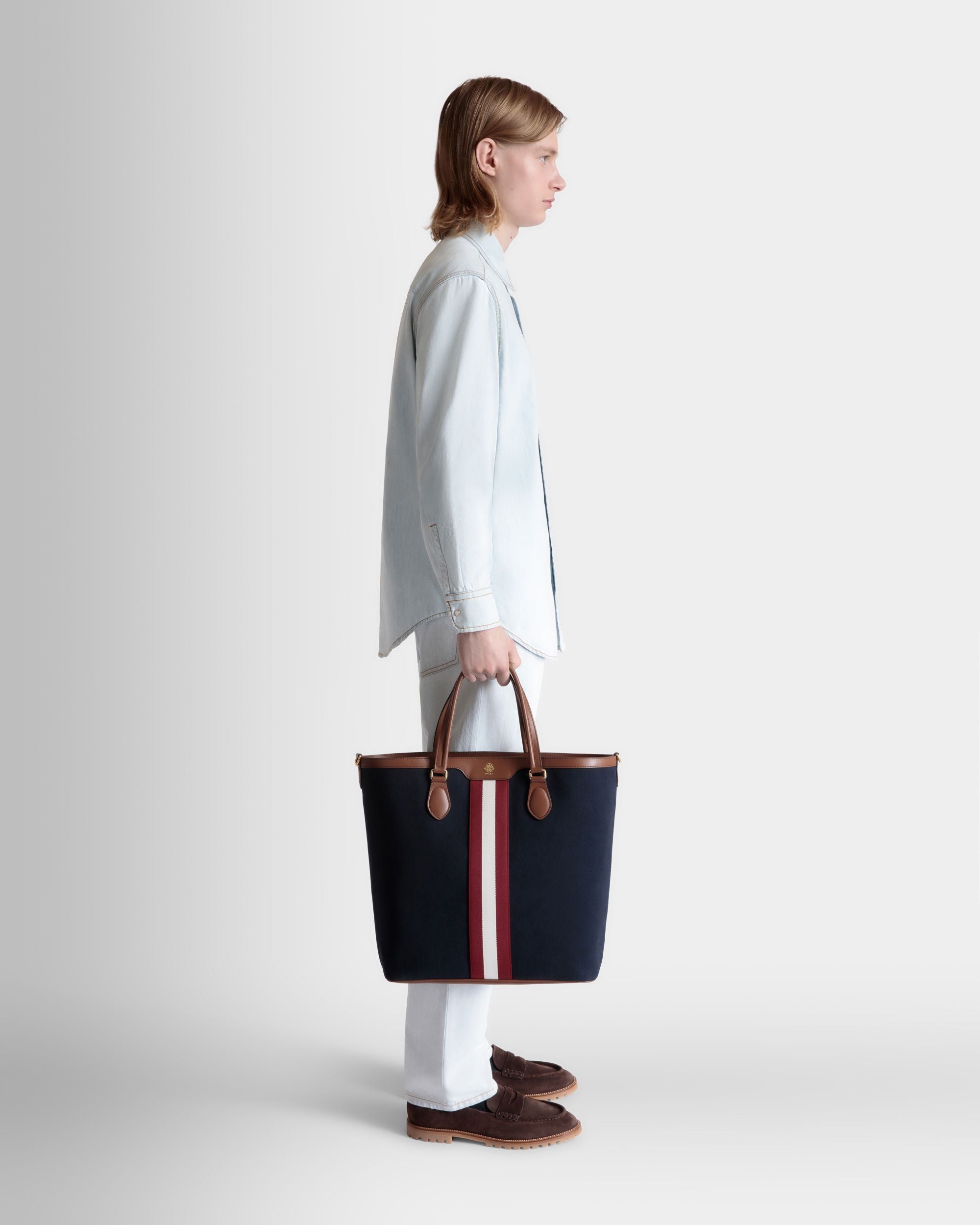 Bally Global -  - 