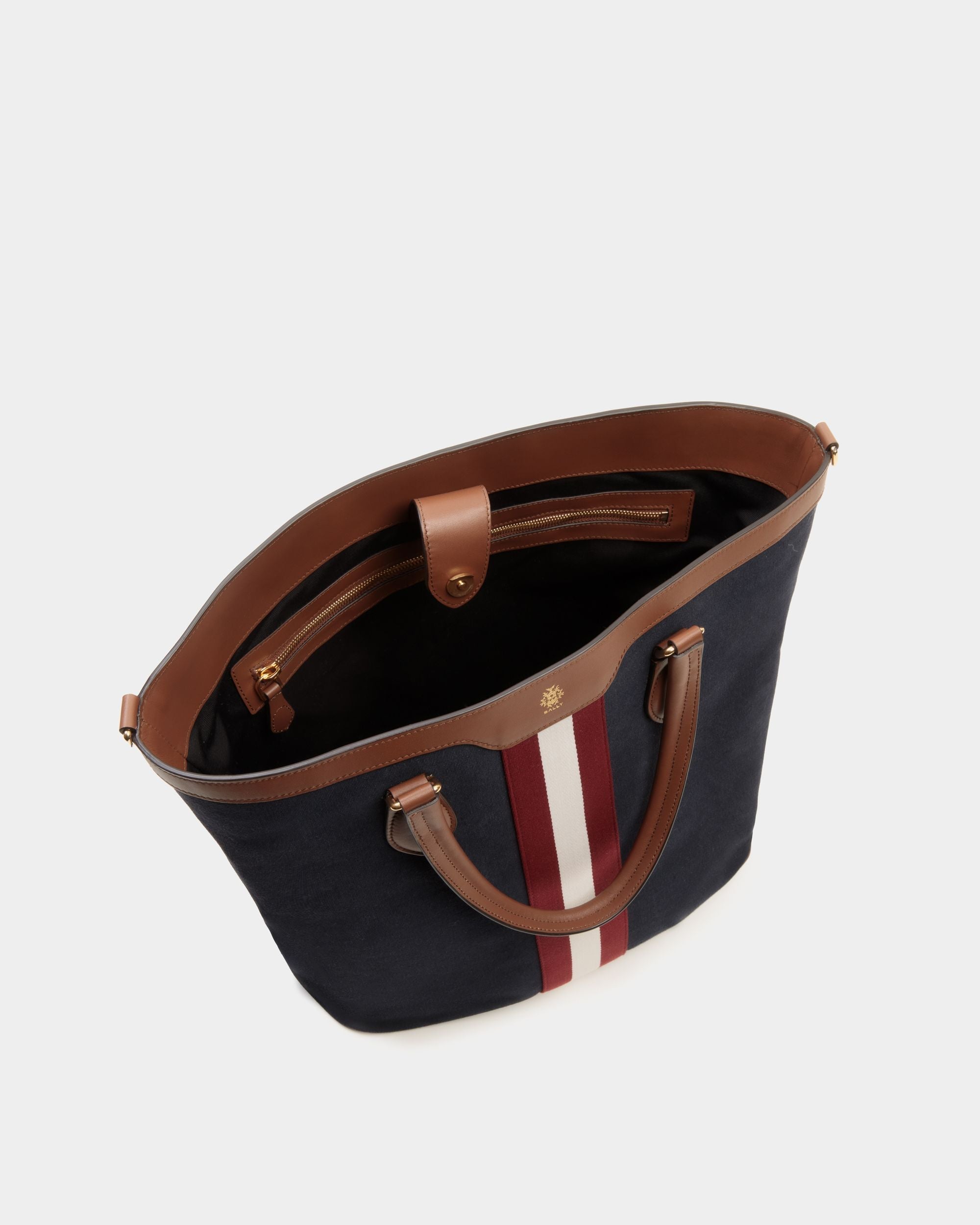 Bally Global -  - 