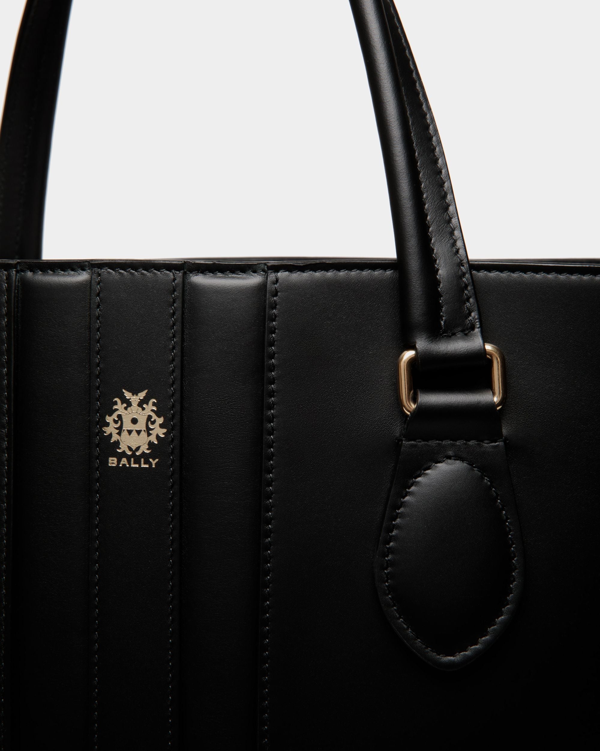Bally Global -  - 