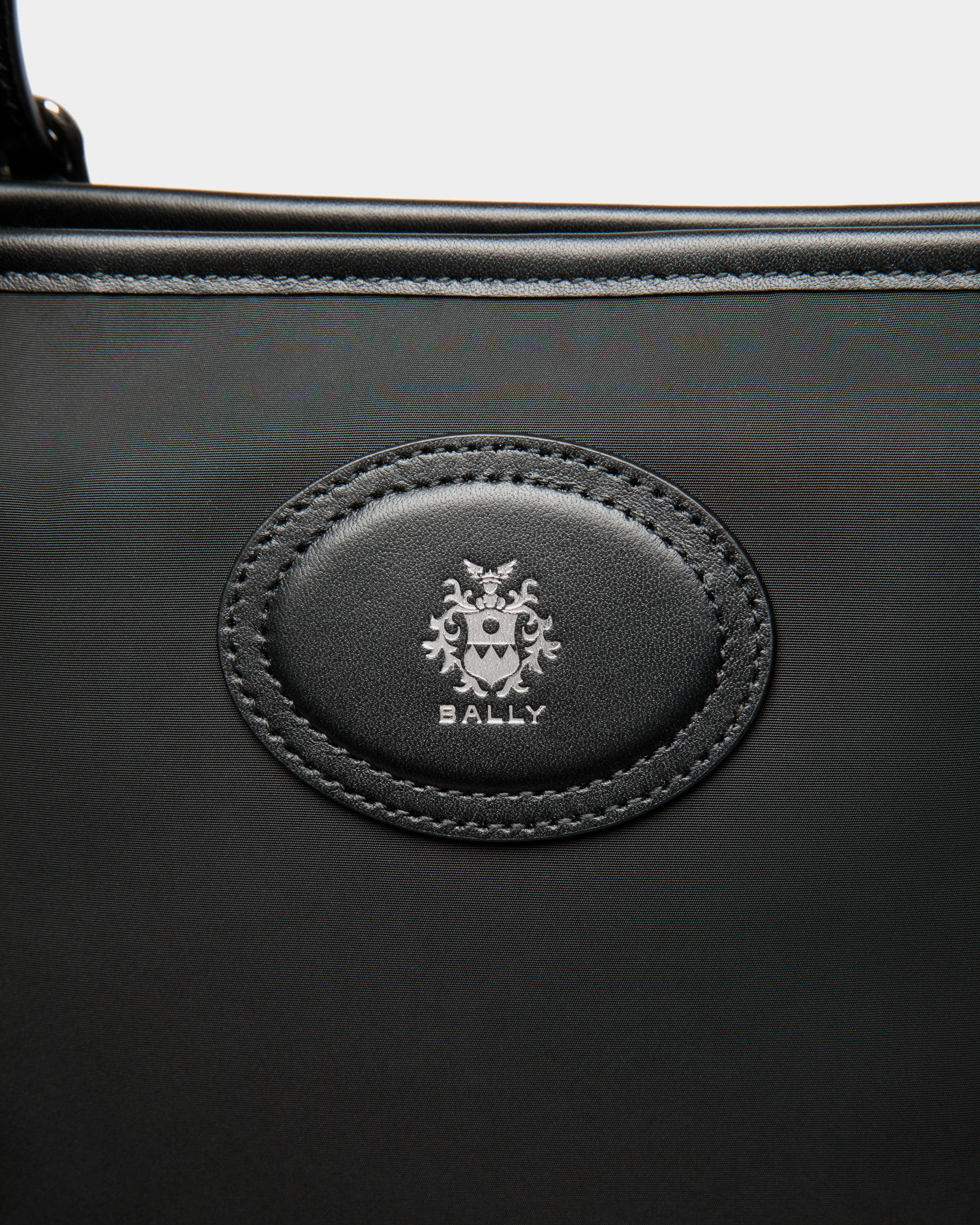 Bally Global -  - 