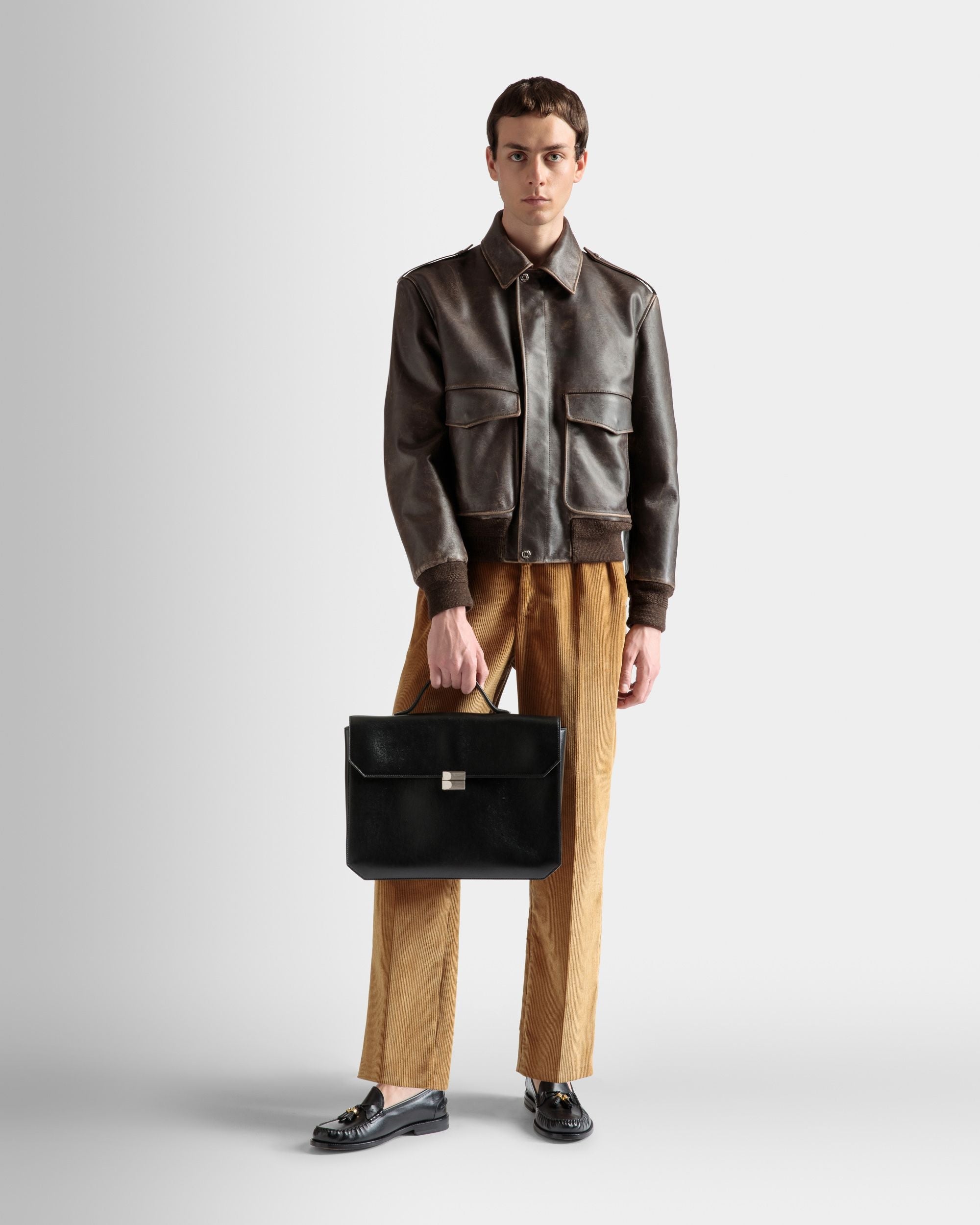 Bally Global -  - 