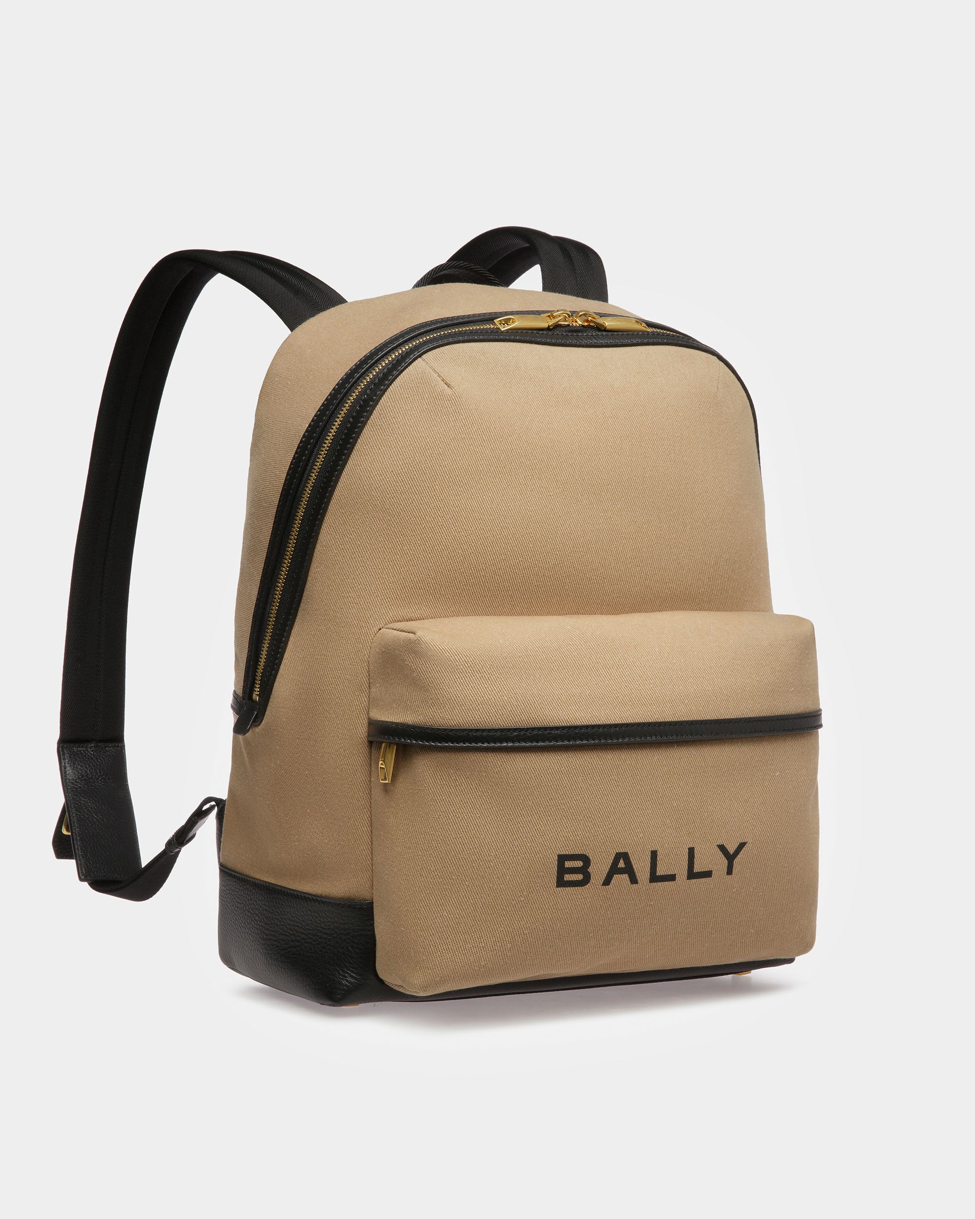 Bally Global -  - 