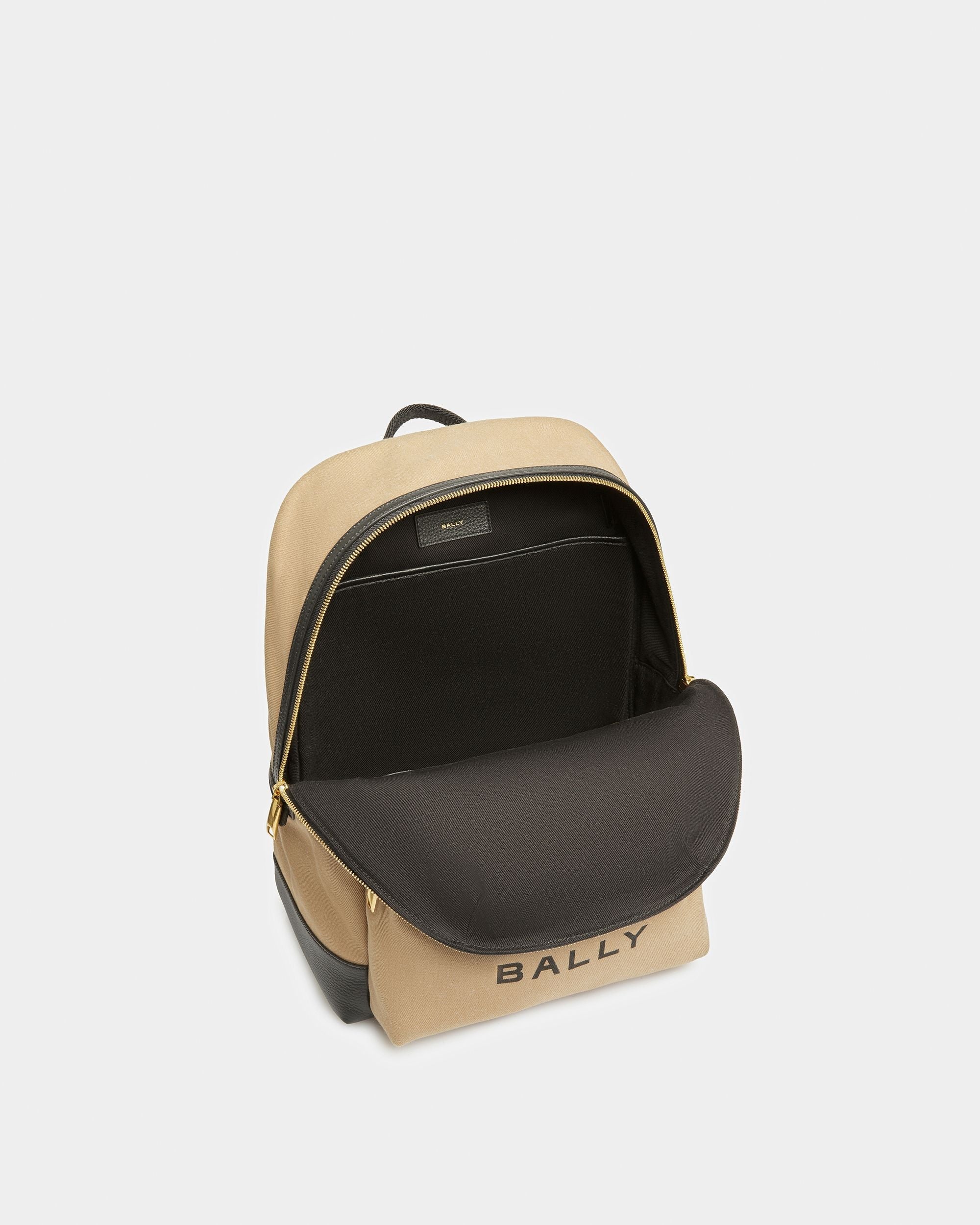 Bally Global -  - 