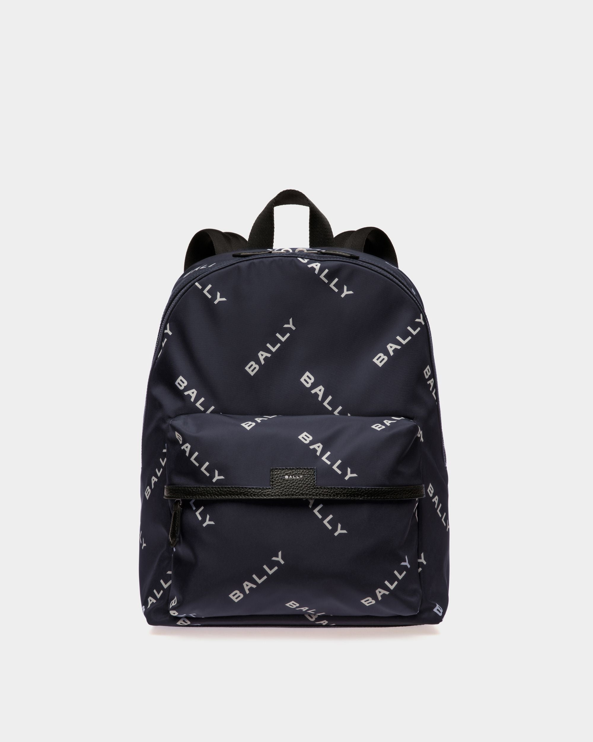 Bally Global -  - 