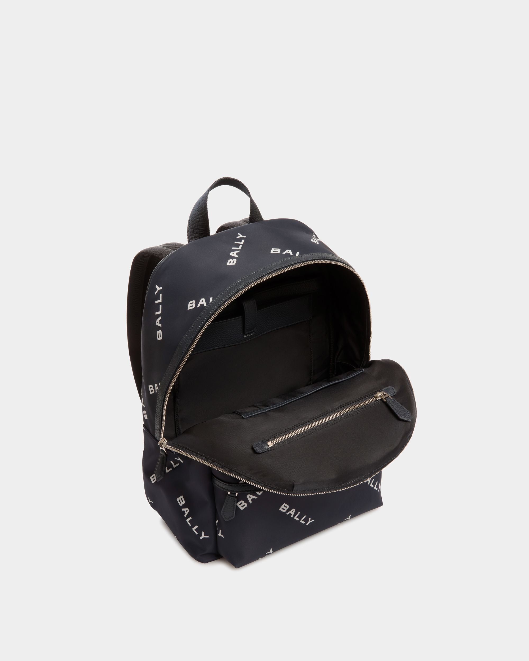 Bally Global -  - 
