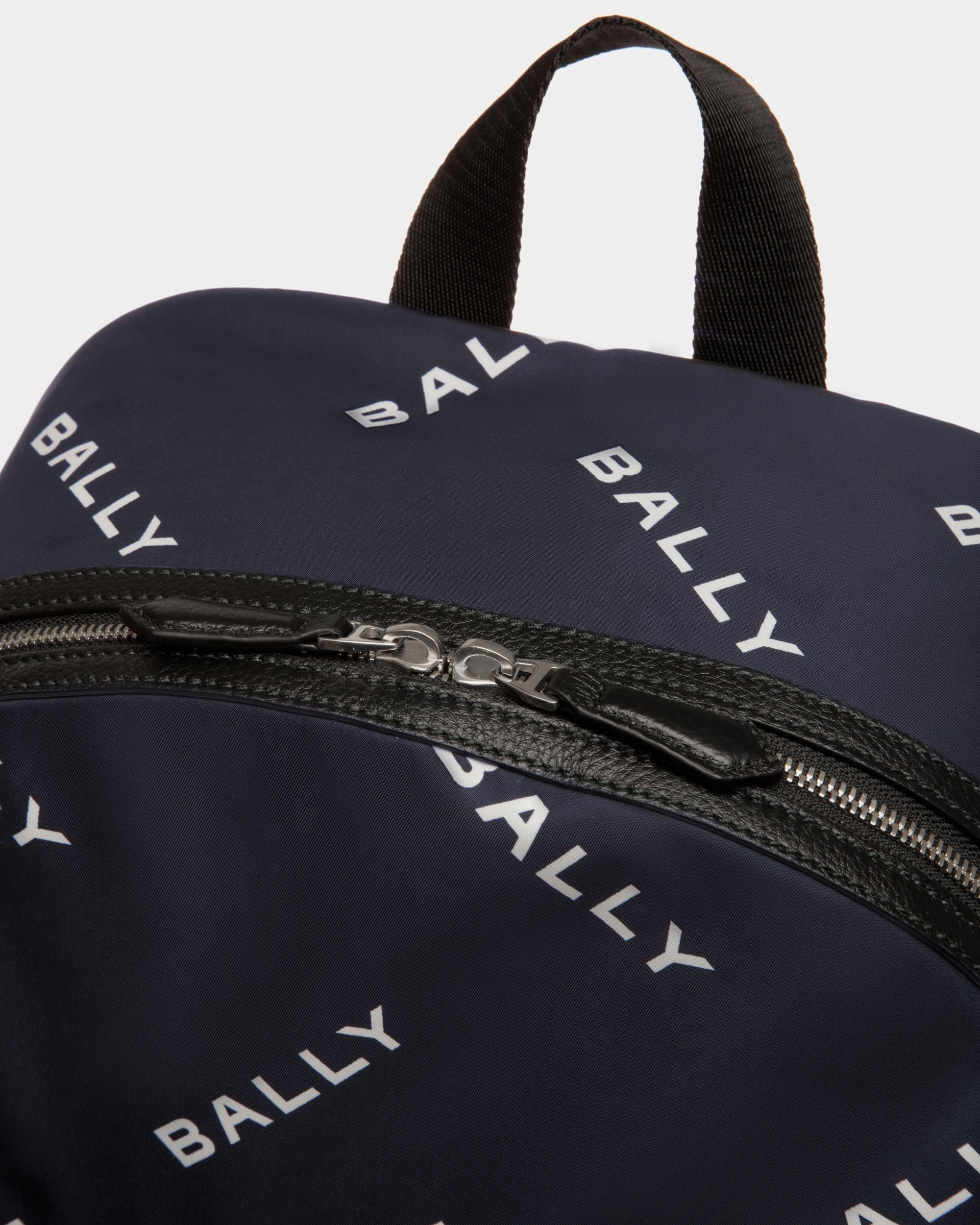 Bally Global -  - 