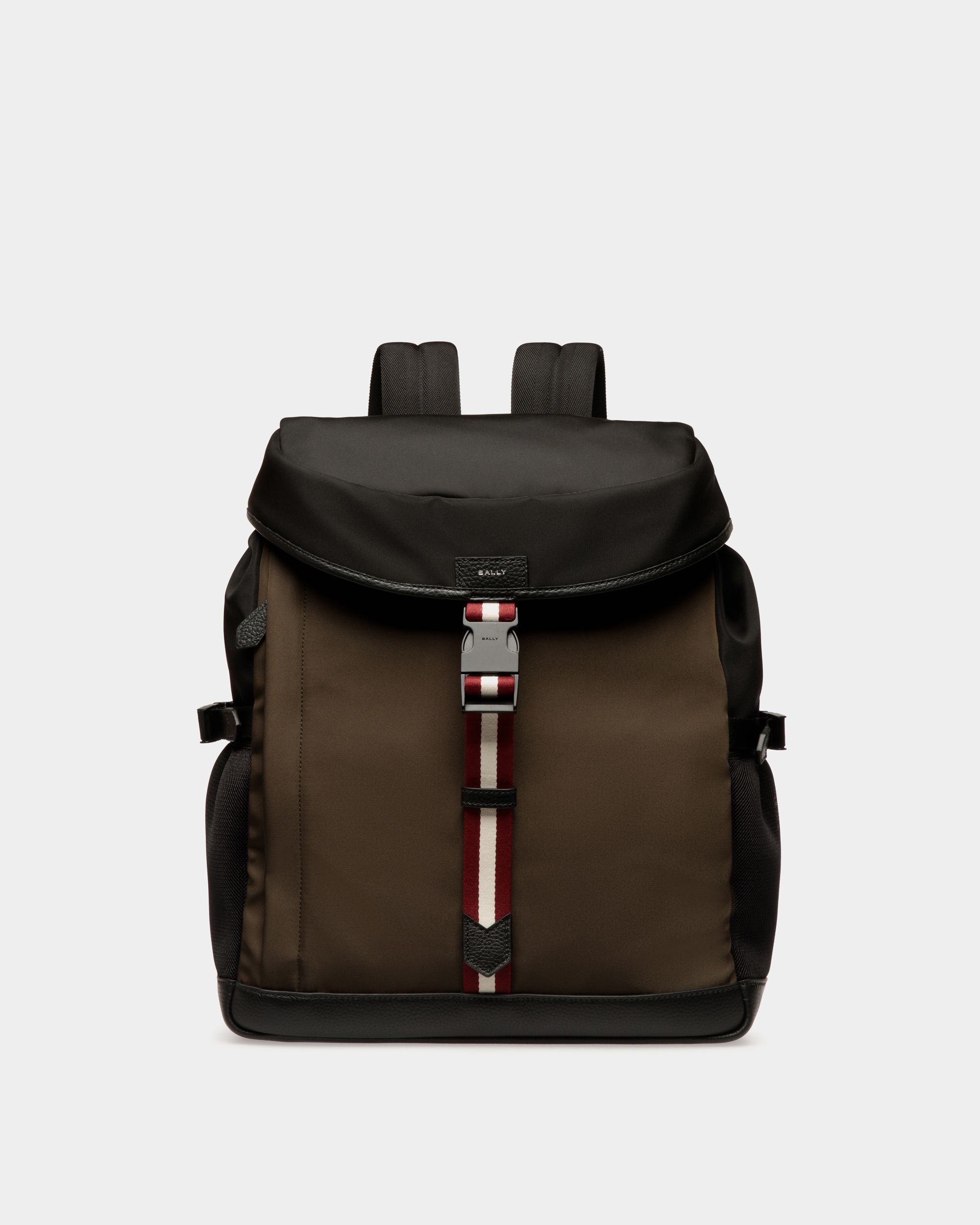 Bally Global -  - 