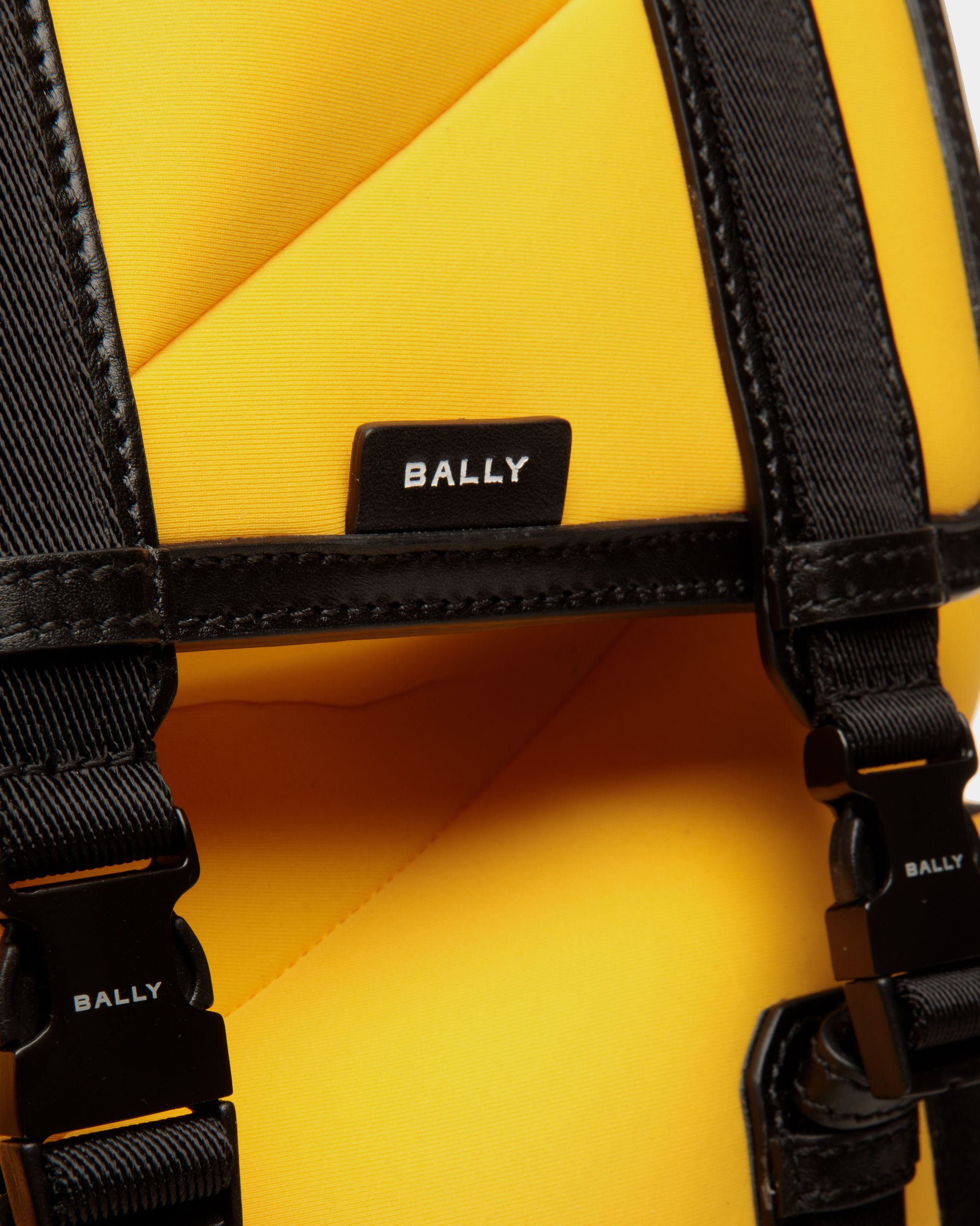 Bally Global -  - 