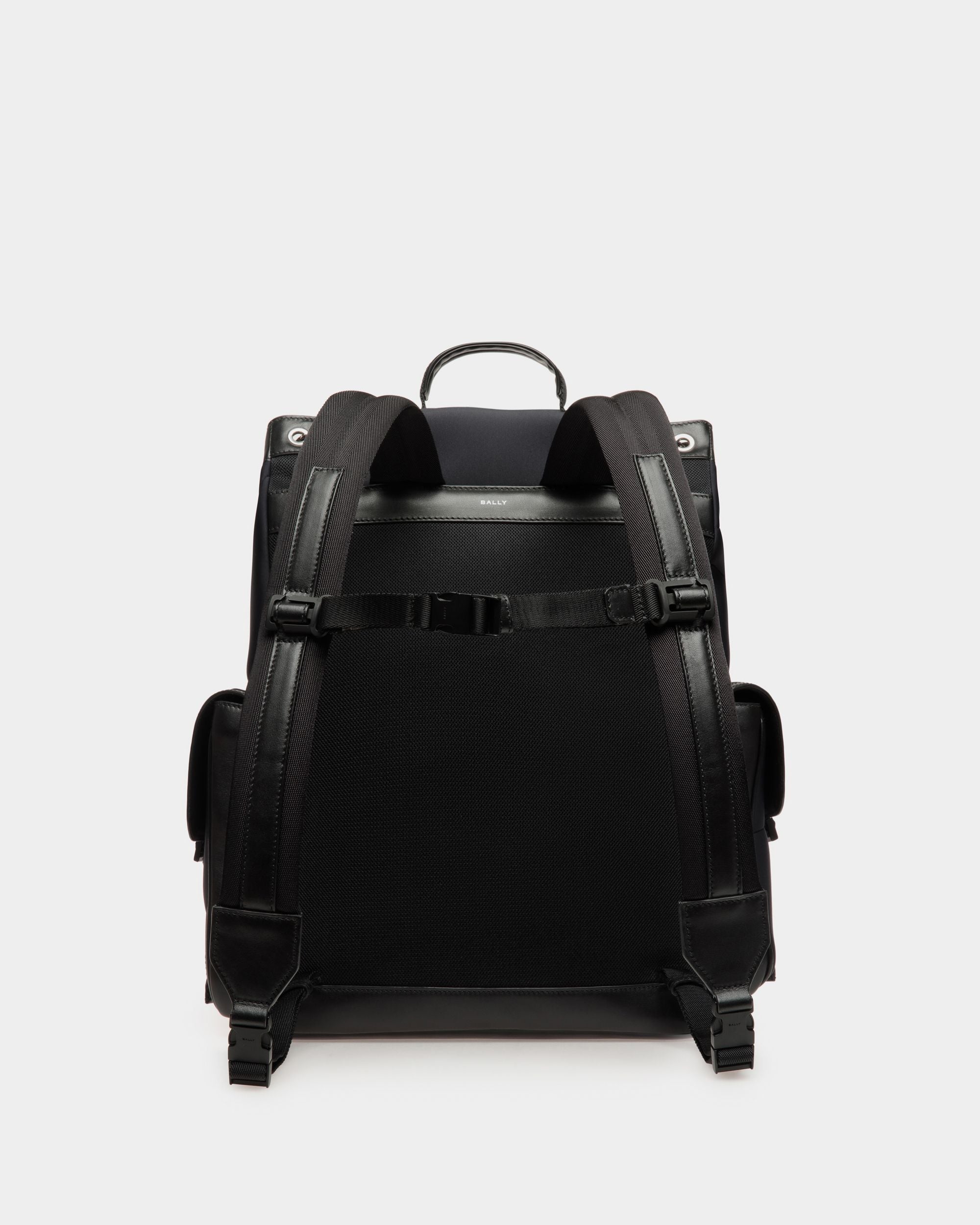 Bally Global -  - 