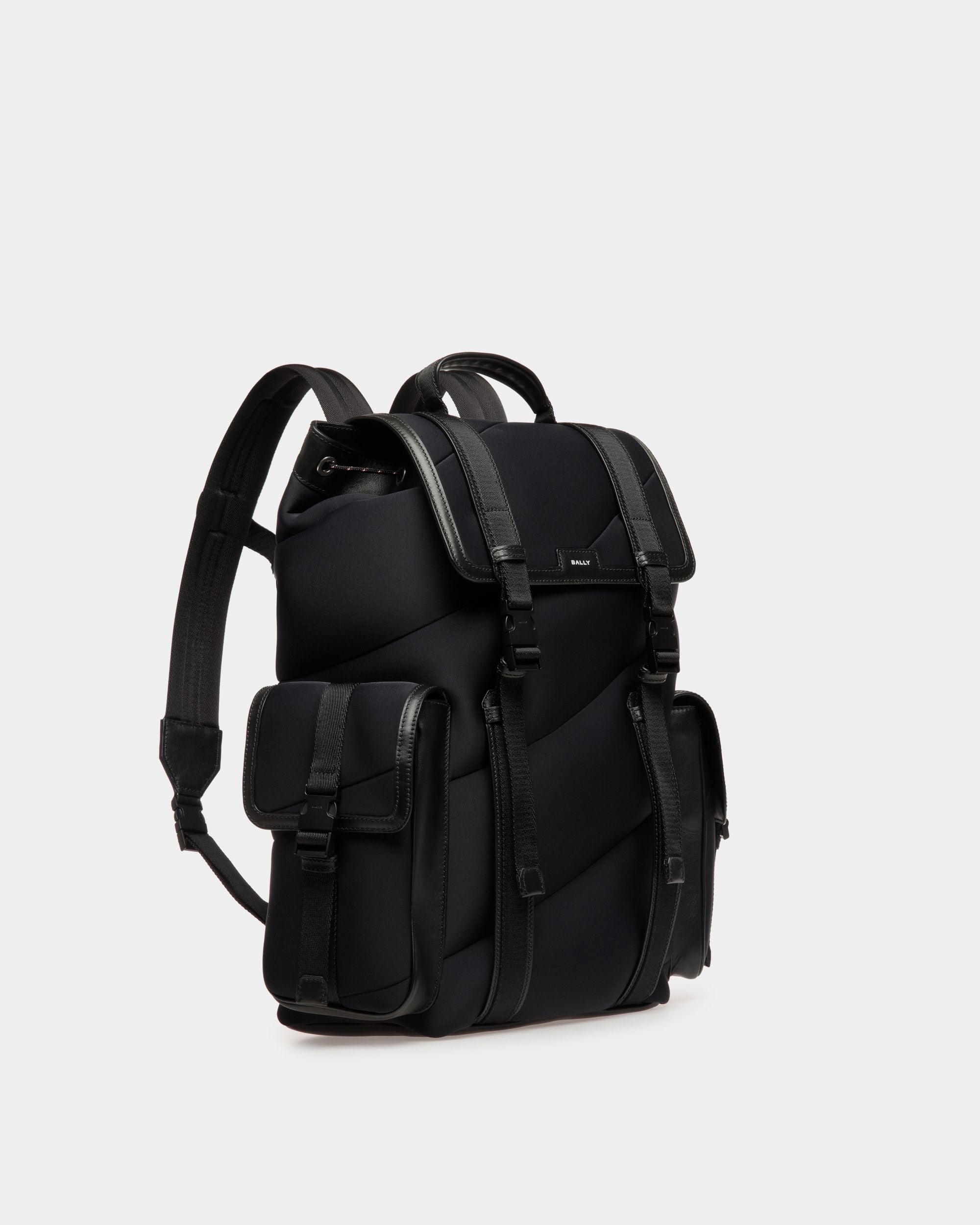 Bally Global -  - 