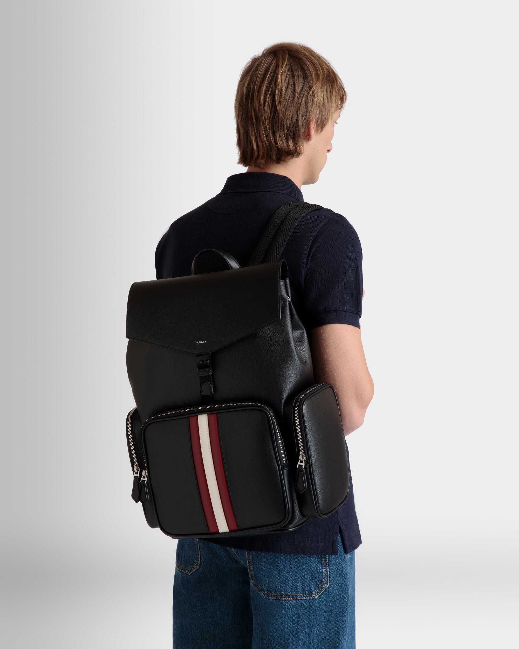 Bally Global -  - 
