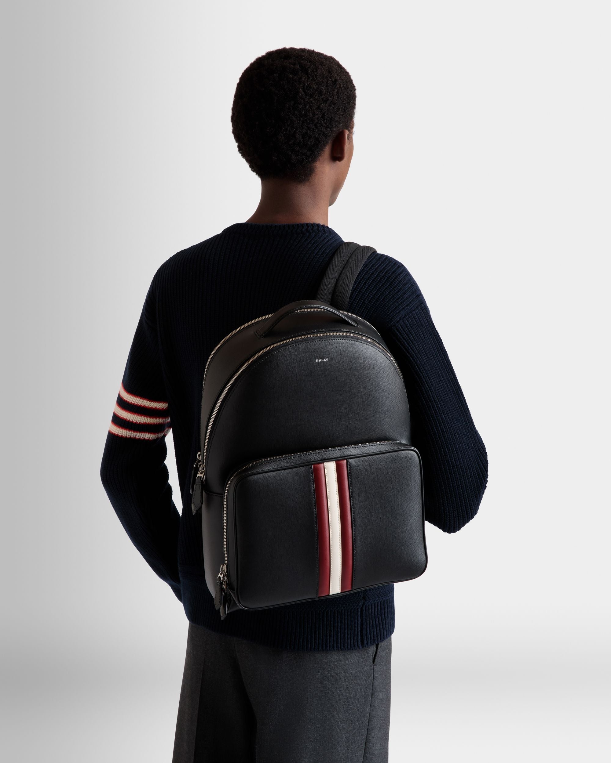 Bally Global -  - 