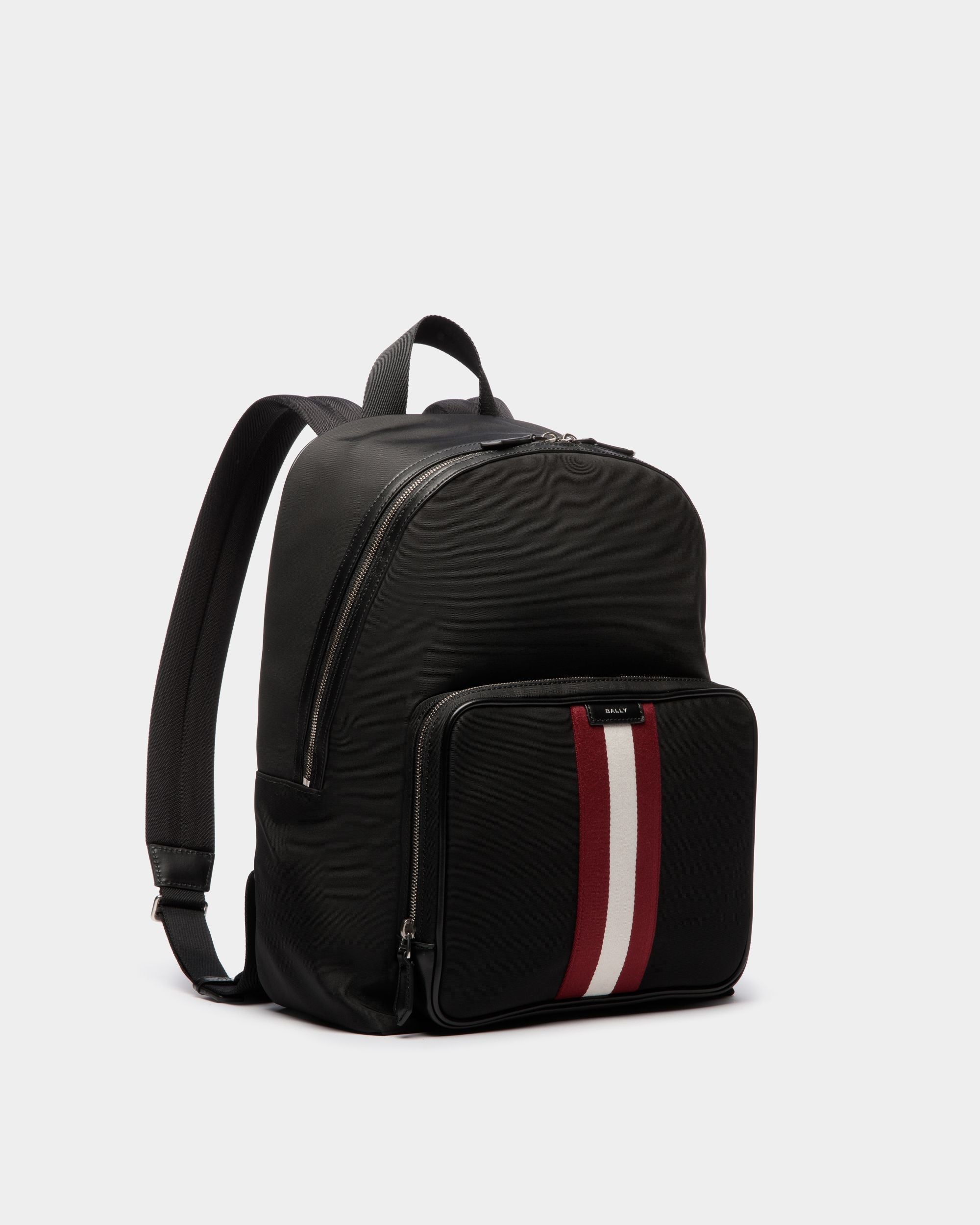 Bally Global -  - 