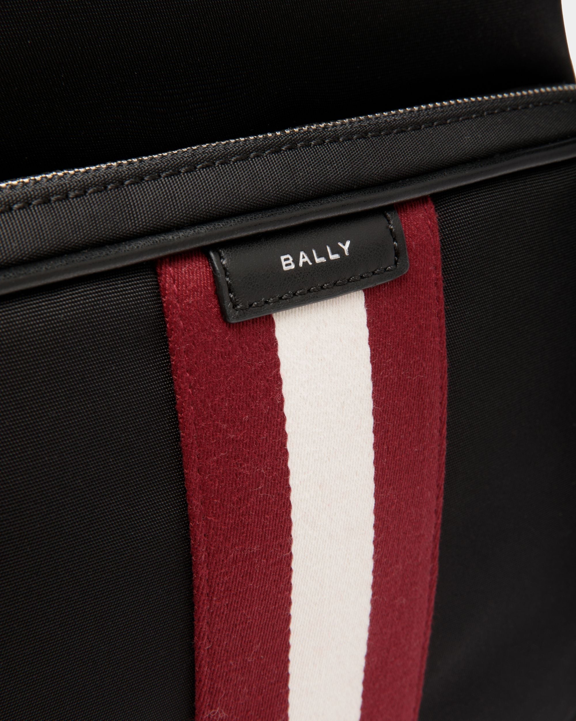 Bally Global -  - 