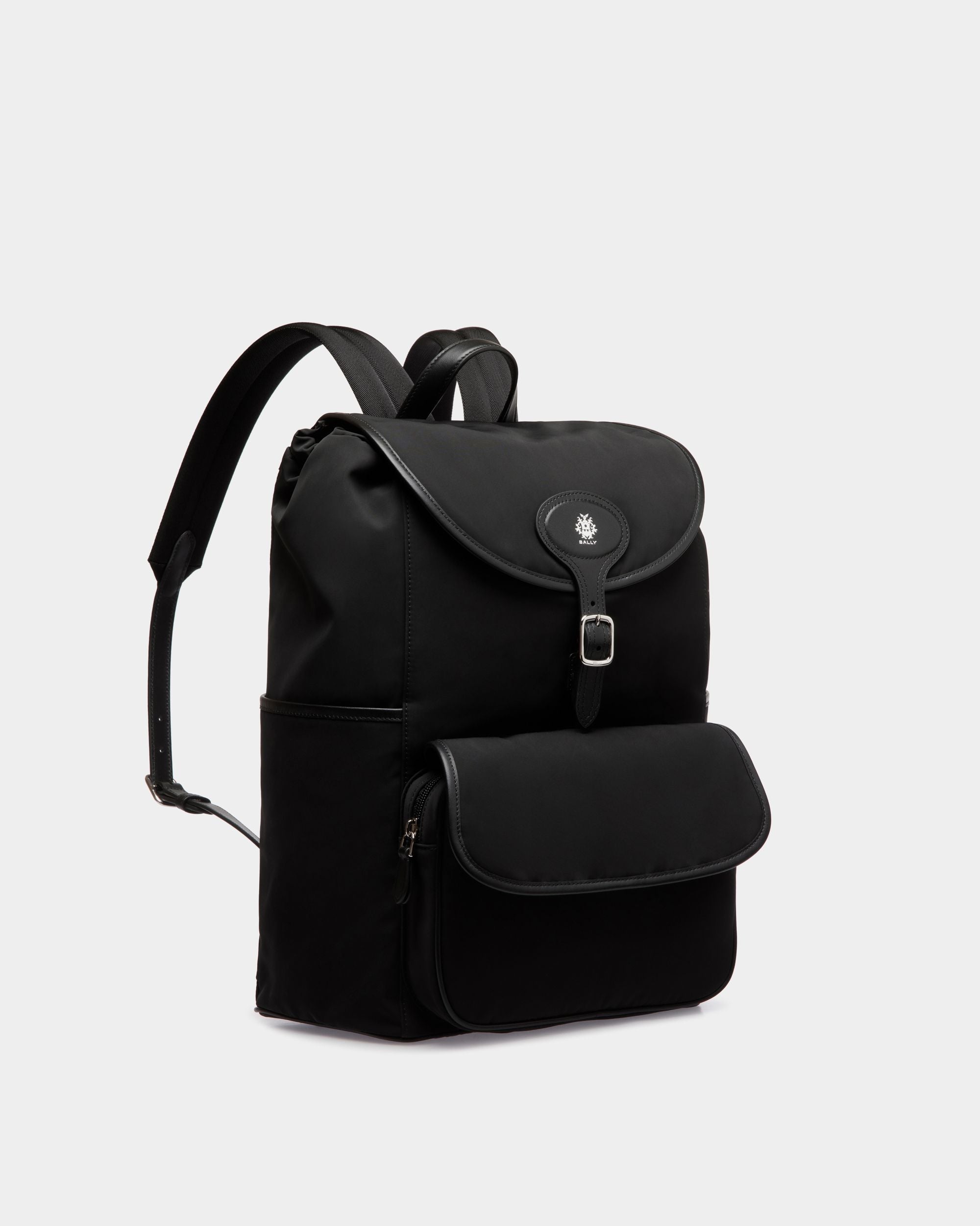 Bally Global -  - 