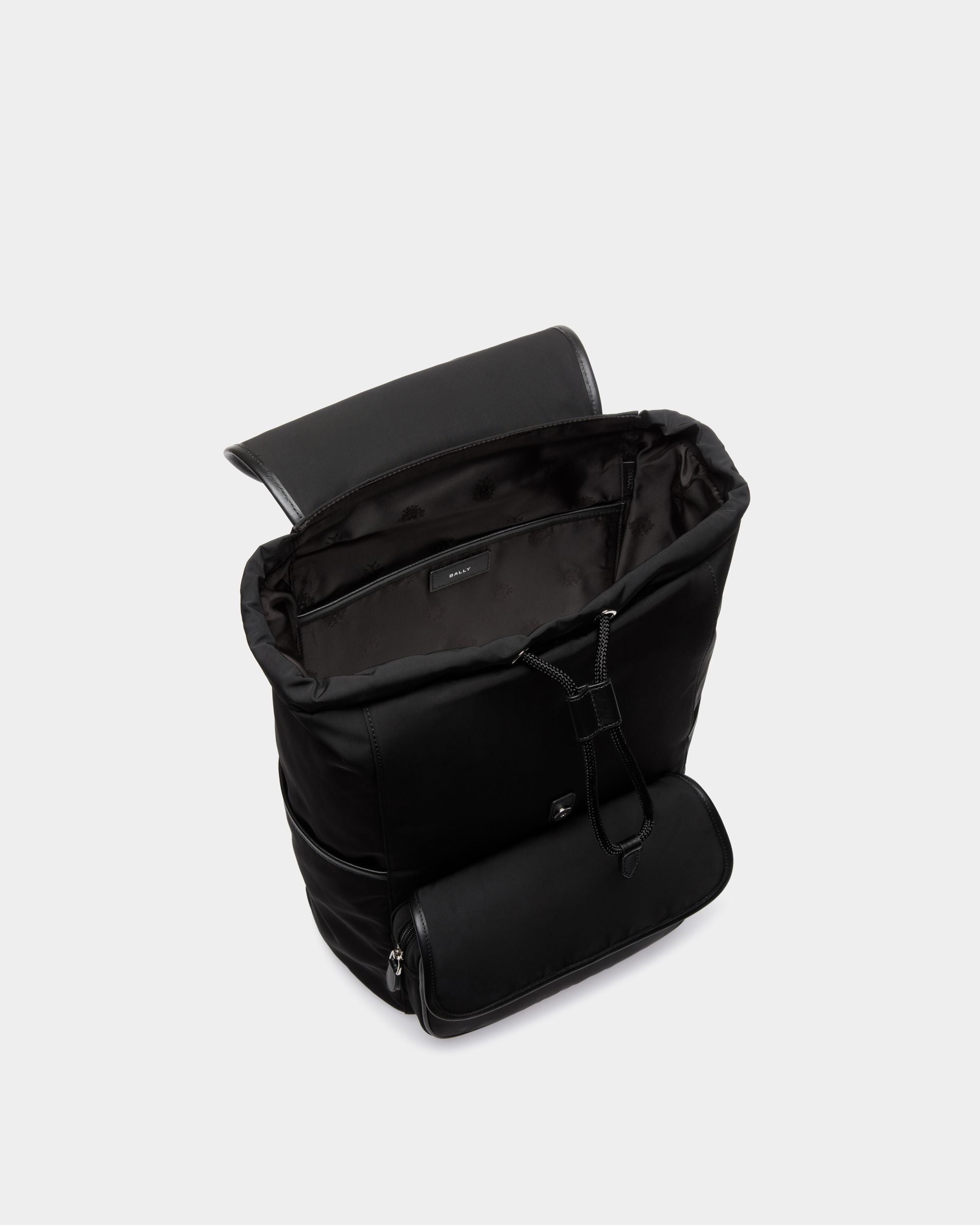 Bally Global -  - 