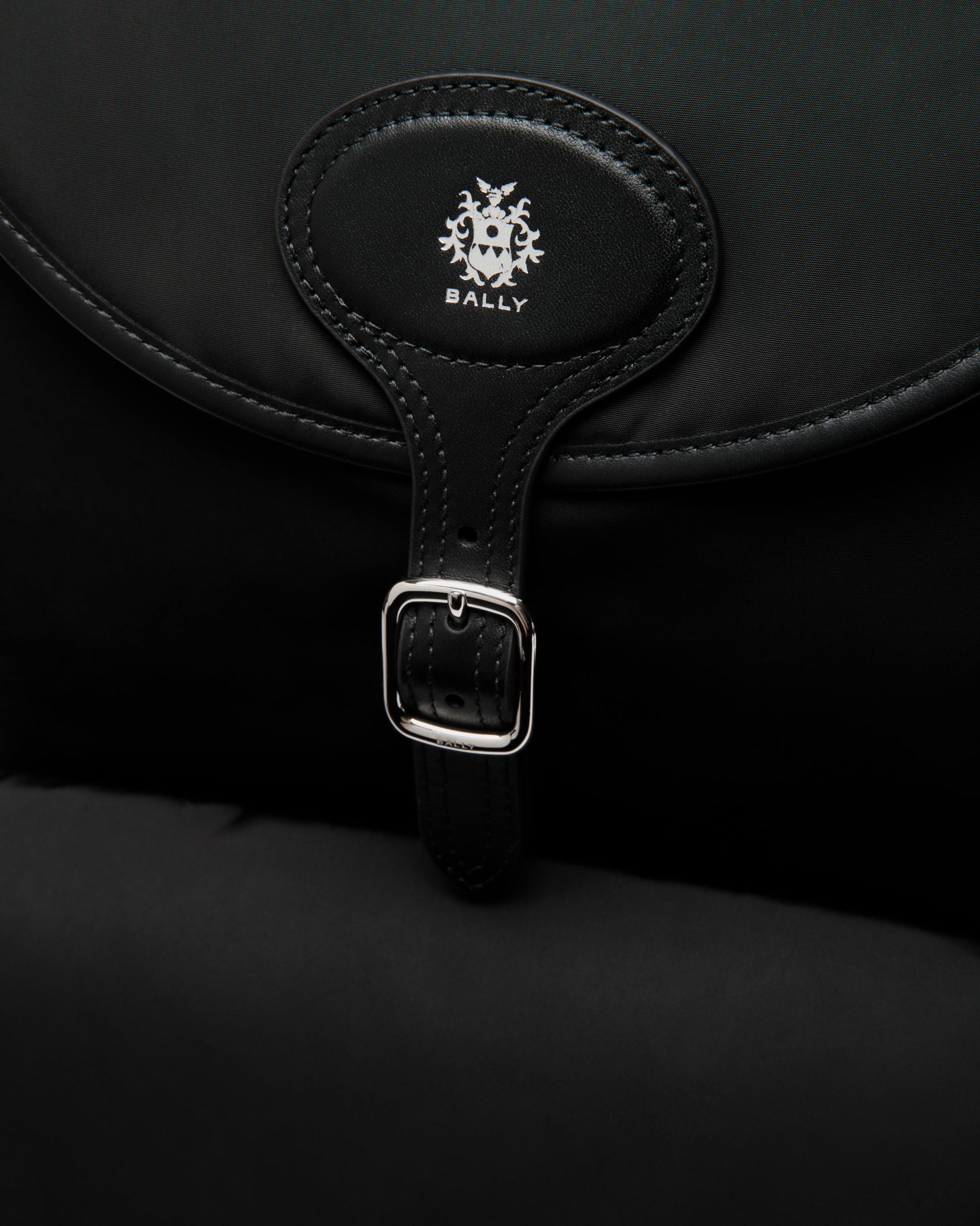 Bally Global -  - 
