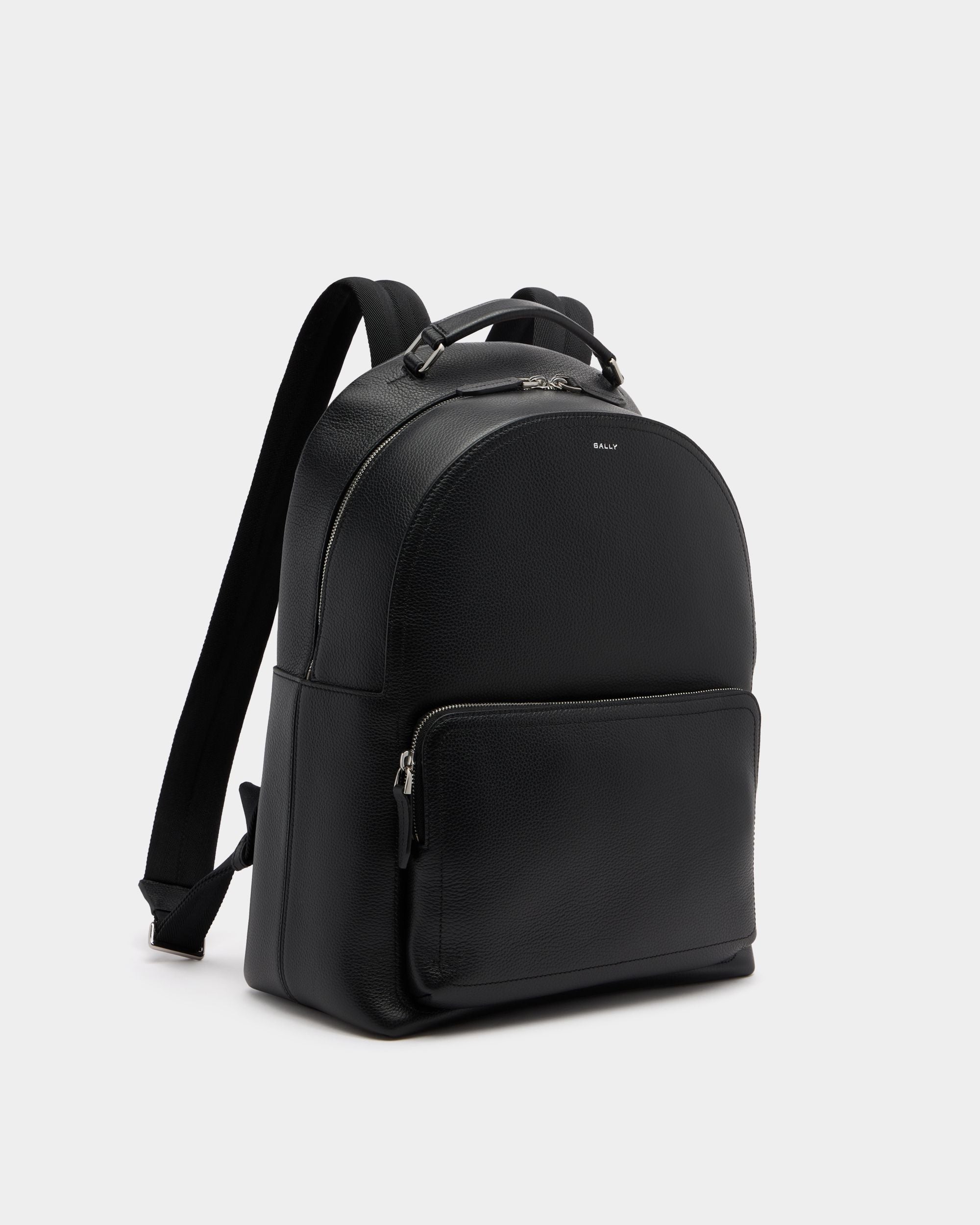 Bally Global -  - 