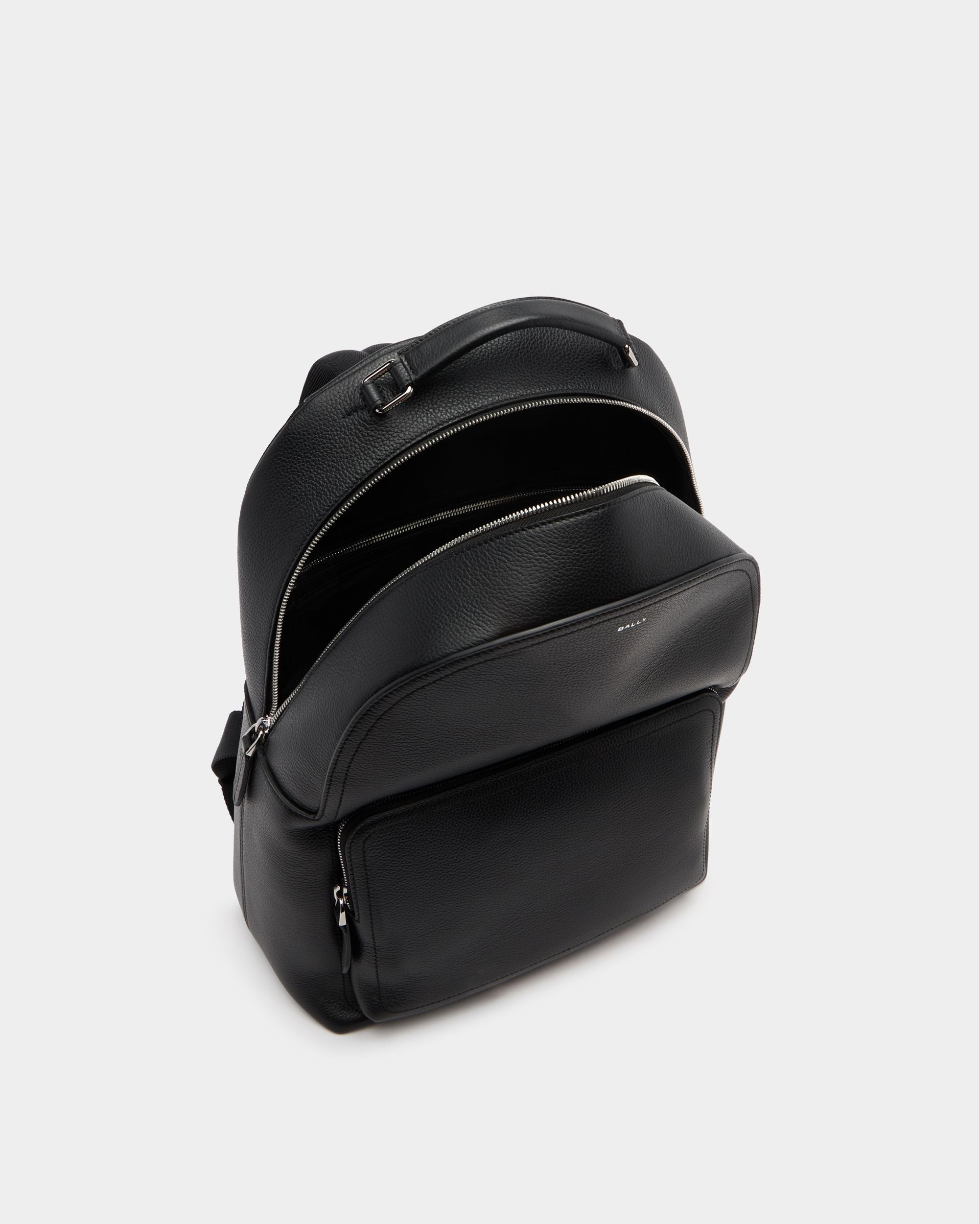 Bally Global -  - 
